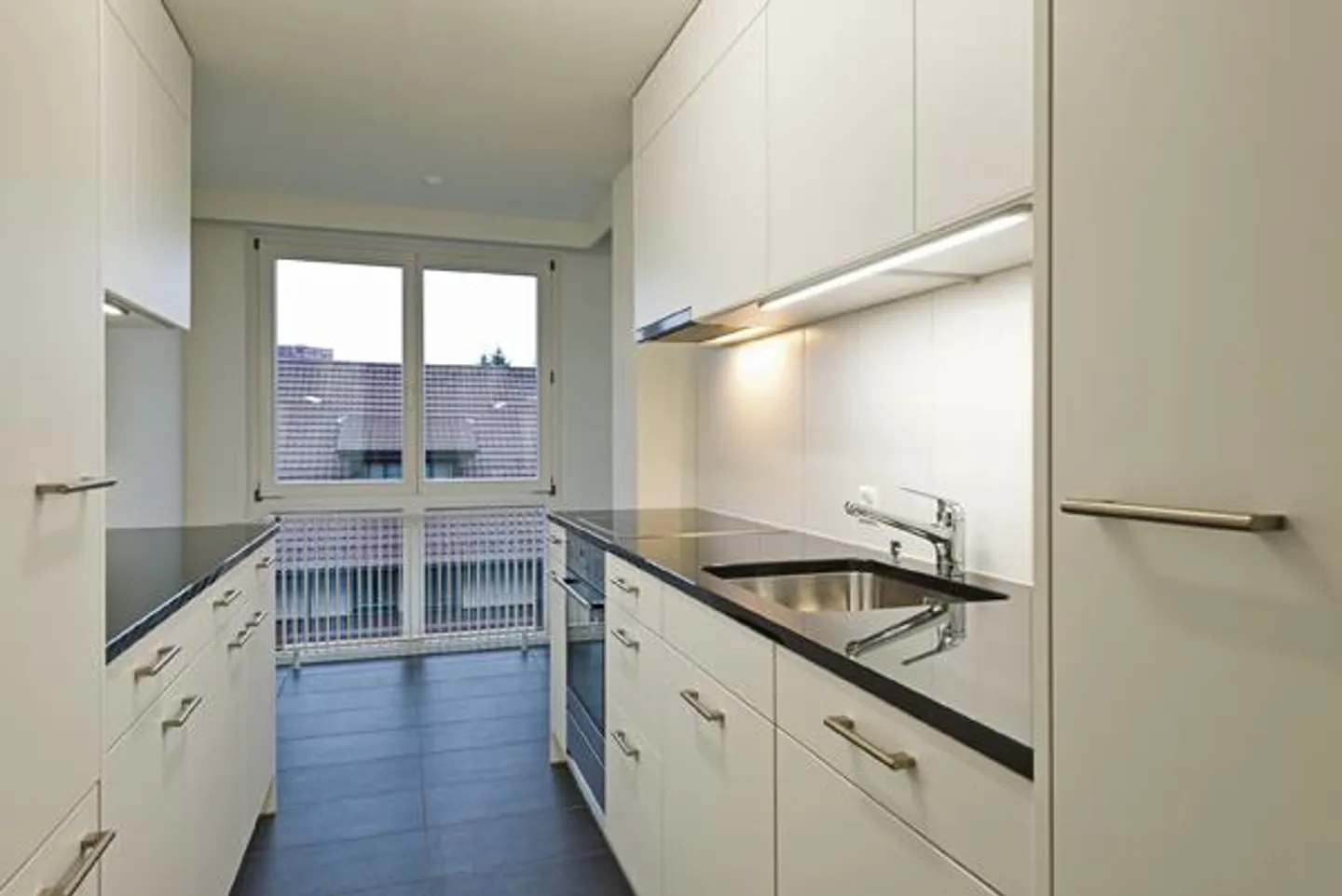 Il nostro appartamento familiare a Dofkern ti aspetta! - Foto 4 di 8