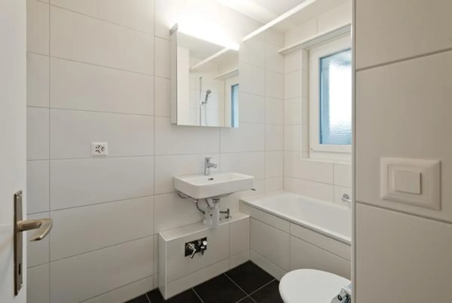 Il nostro appartamento familiare a Dofkern ti aspetta! - Foto 5 di 8