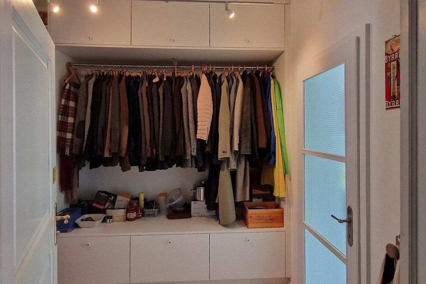 Appartement 3.5 pièces - Photo 7 sur 12