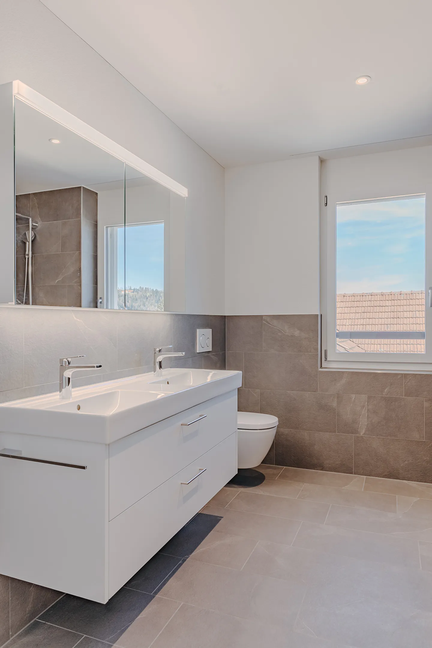 Your new home: Stylish new penthouse apartment in a central location - Photo 7 of 12