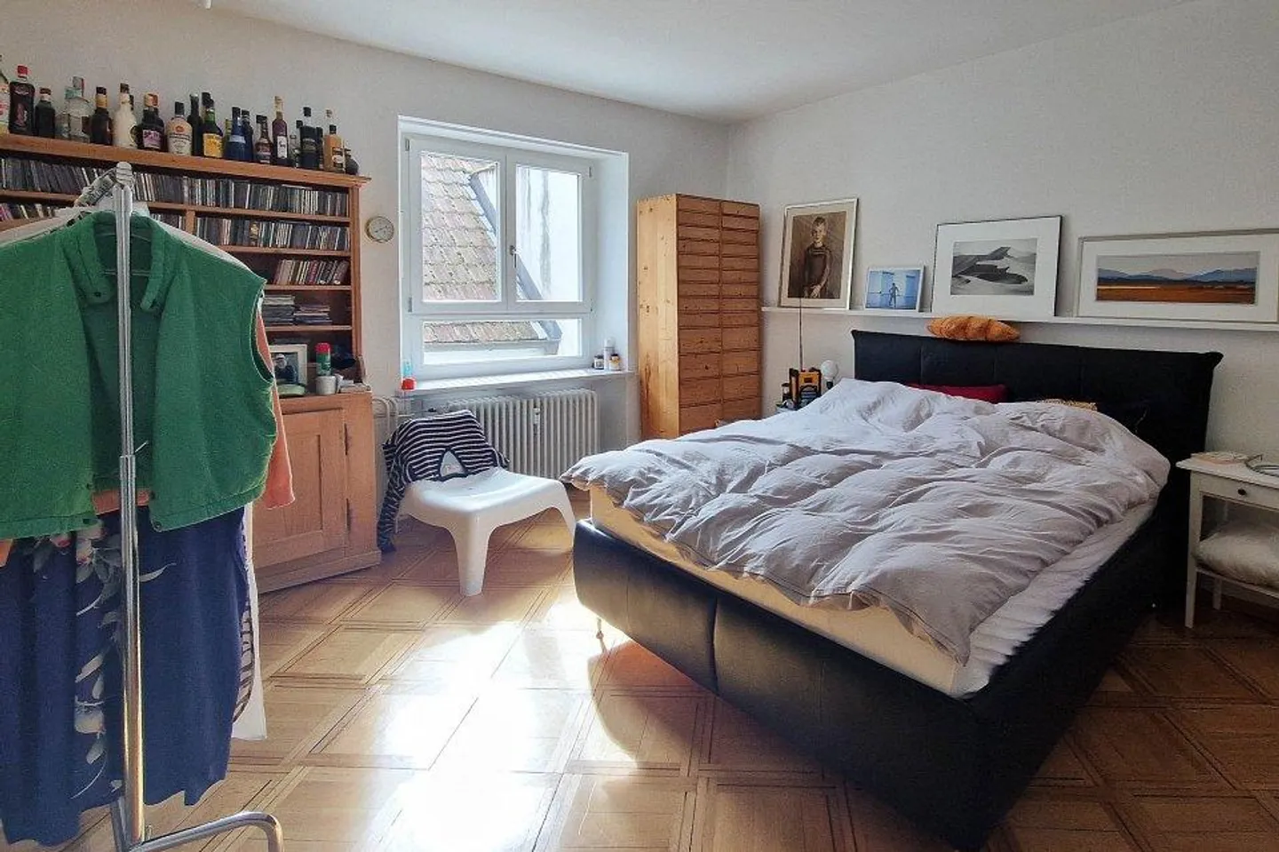 Appartement 3.5 pièces - Photo 9 sur 12