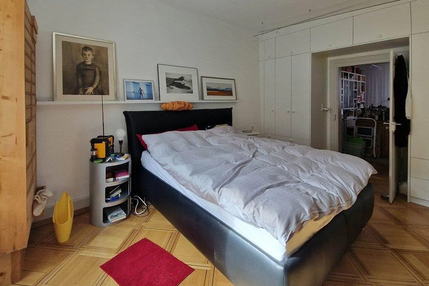 Appartement 3.5 pièces - Photo 10 sur 12