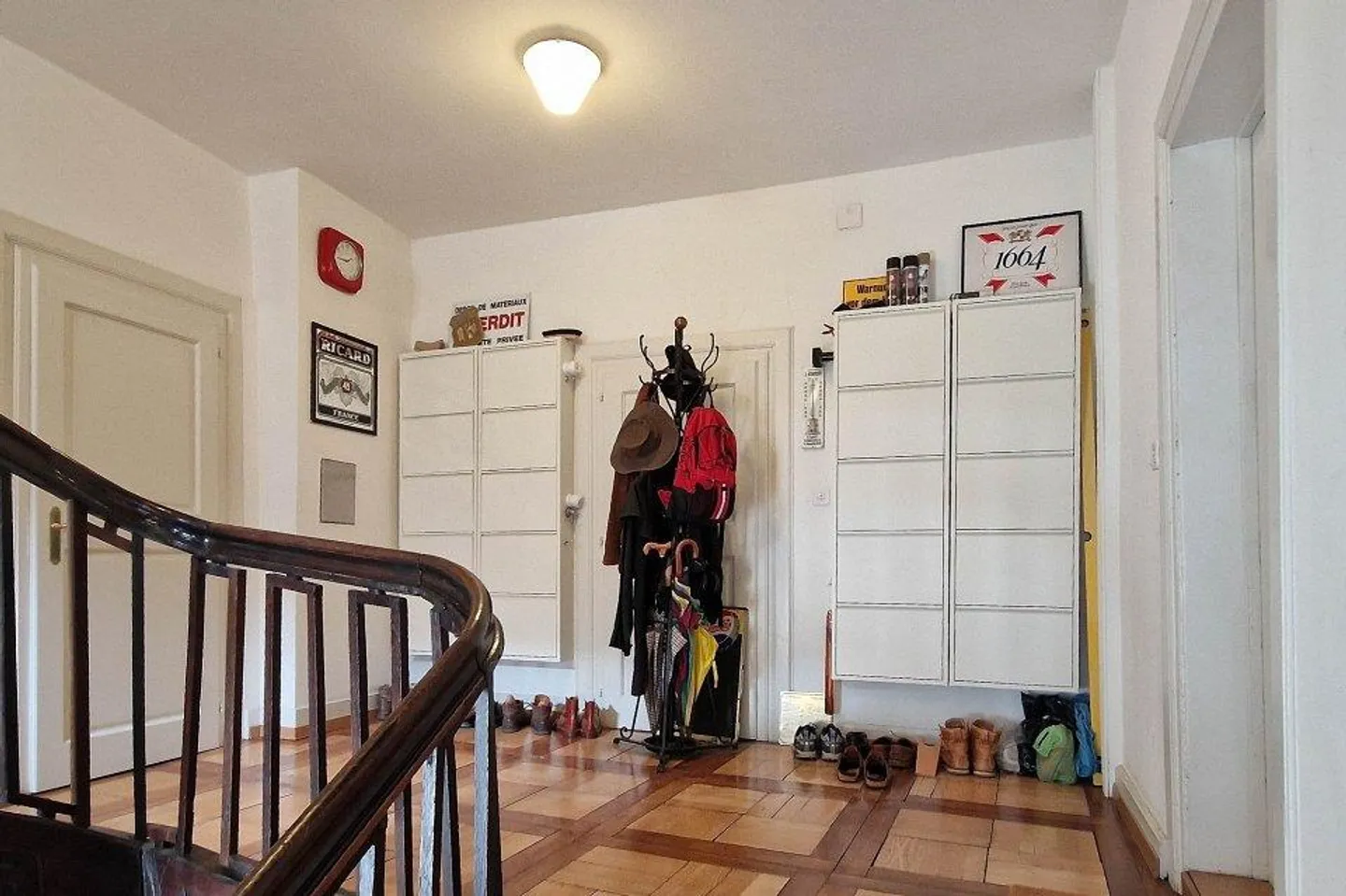 Appartement 3.5 pièces - Photo 11 sur 12