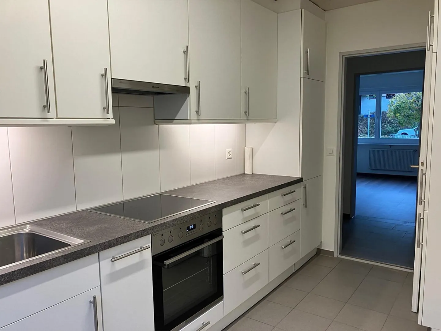 Appartamento di 4 stanze - Foto 1 di 10