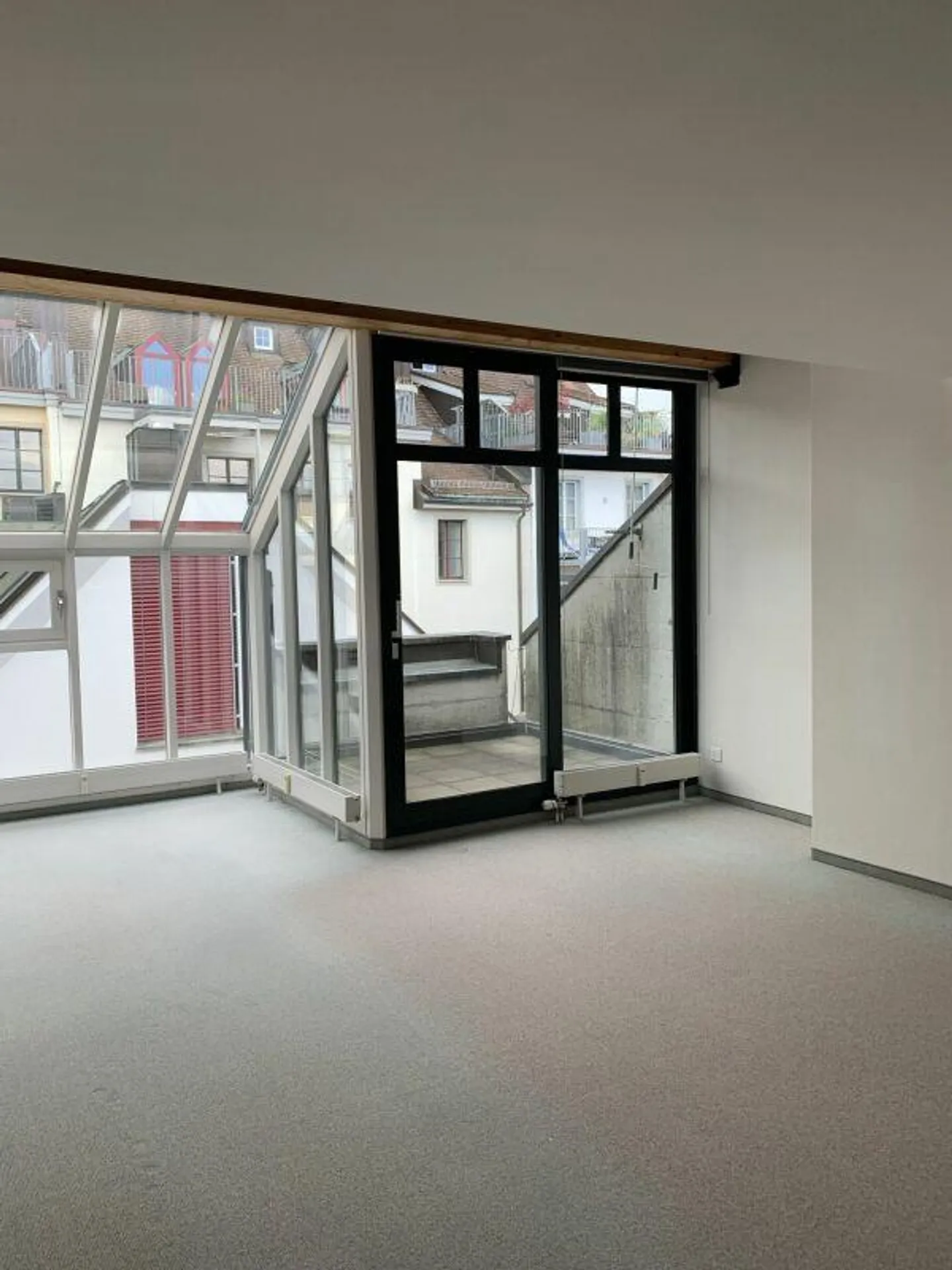 Appartamento duplex 3½ locali nel centro città - Foto 3 di 5