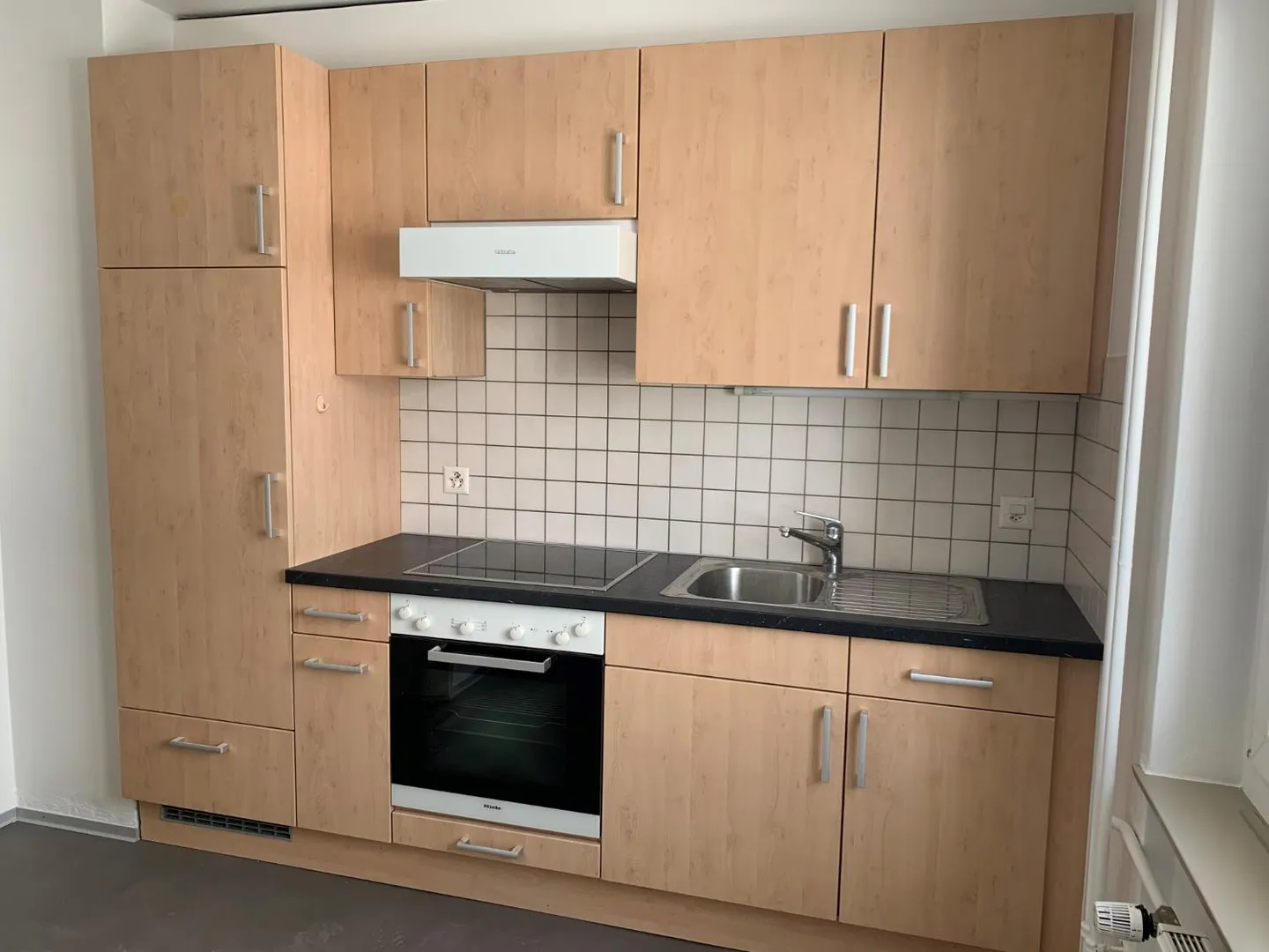 Appartamento di 3 locali - Foto 5 di 10
