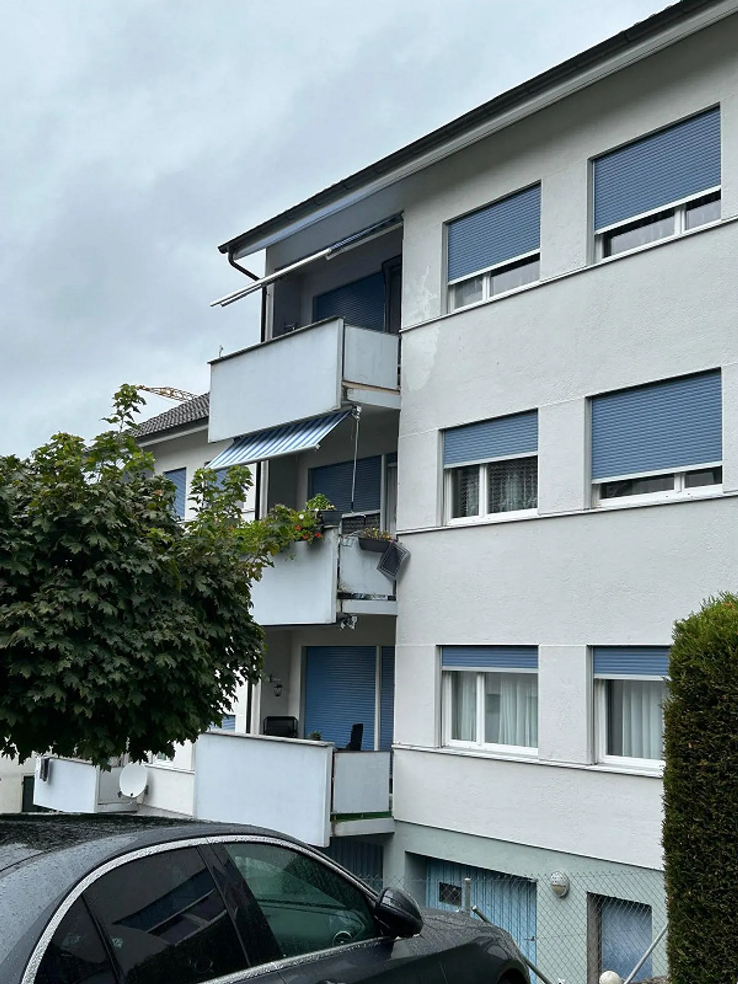Appartamento di 4 stanze - Foto 9 di 10