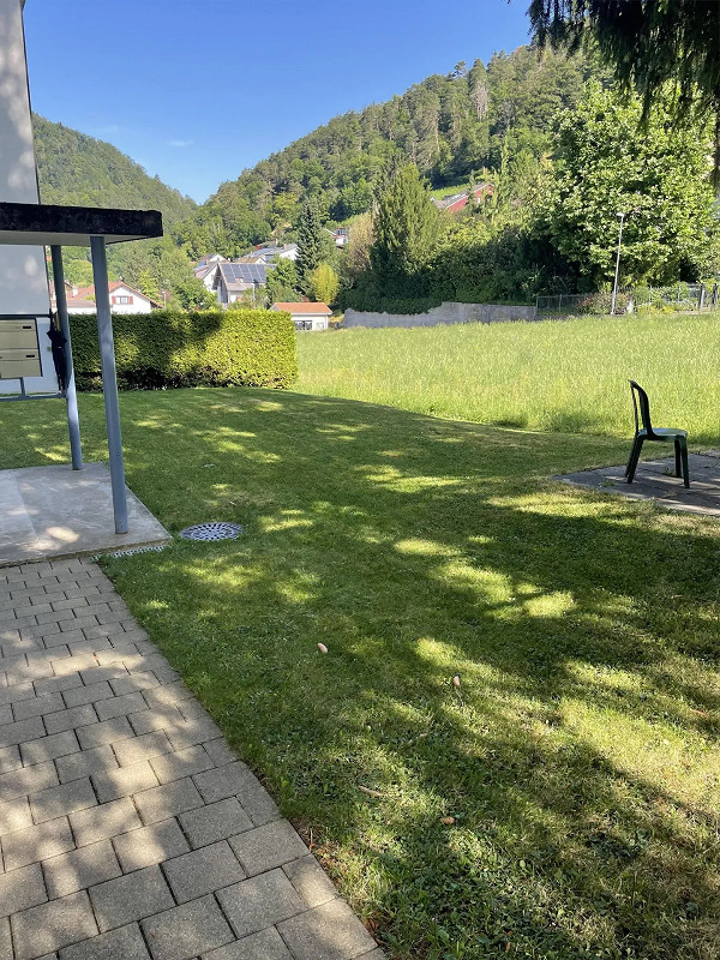 Appartamento di 4 stanze - Foto 10 di 10