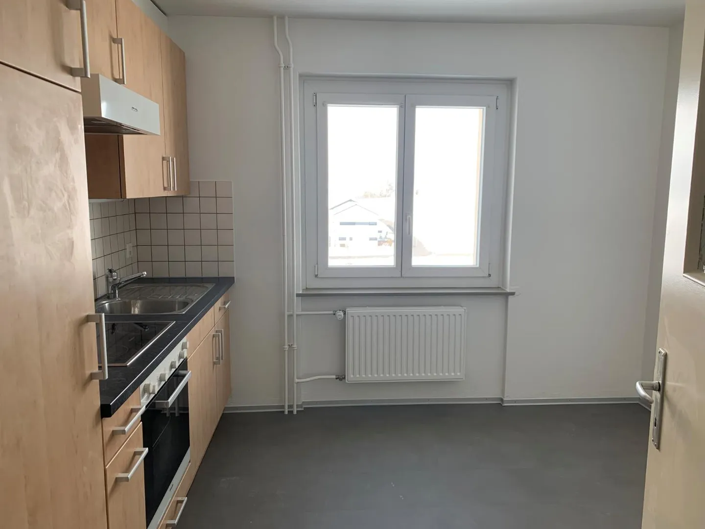 Appartamento di 3 locali - Foto 6 di 10