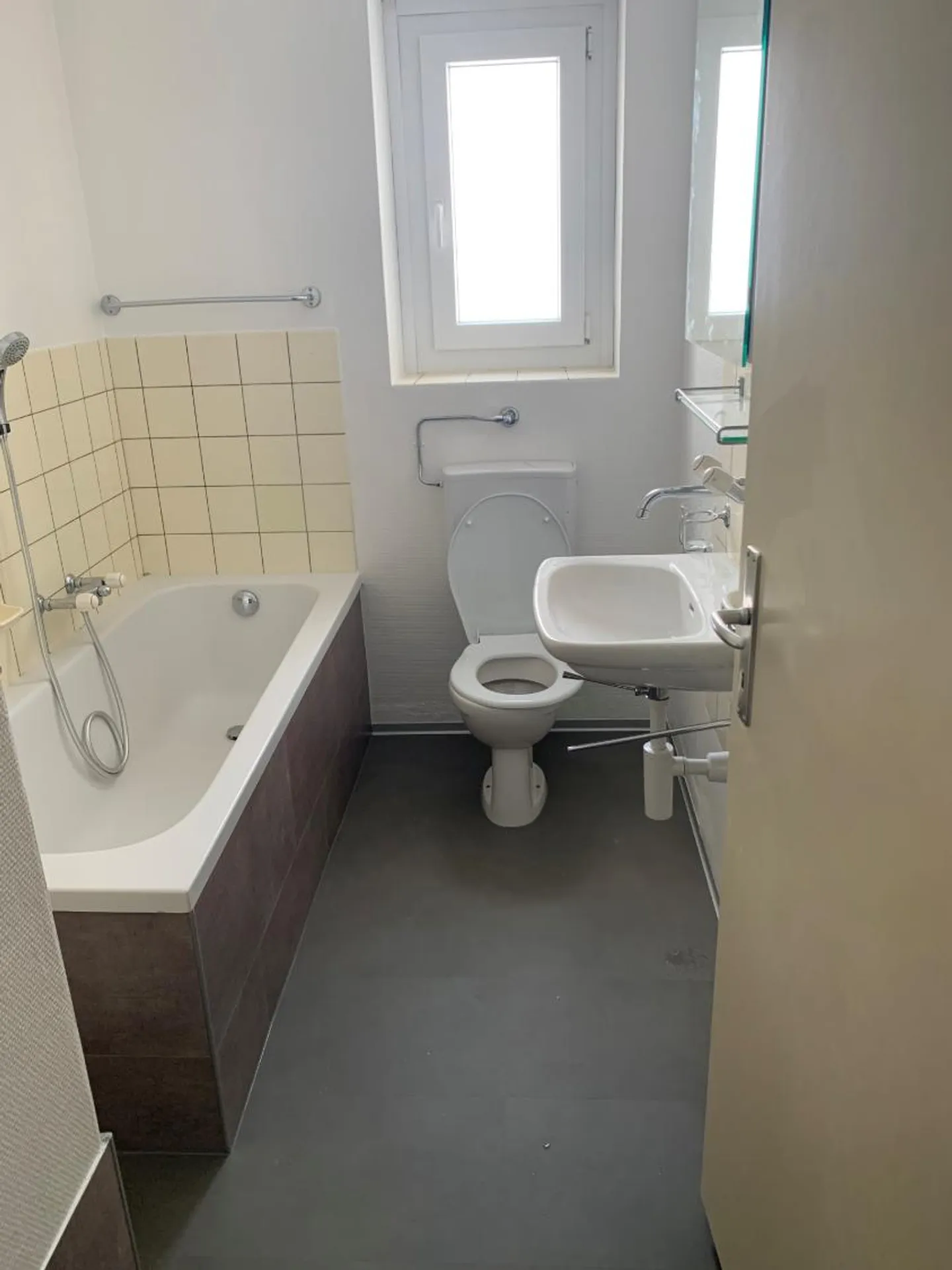 Appartamento di 3 locali - Foto 10 di 10