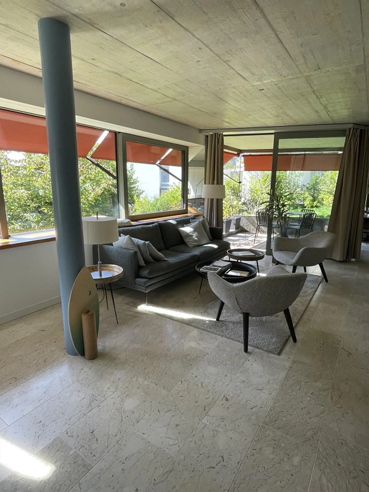 Recherche de locataire – Appartement 2.5 pièces à Seefeld - Photo 3 sur 5