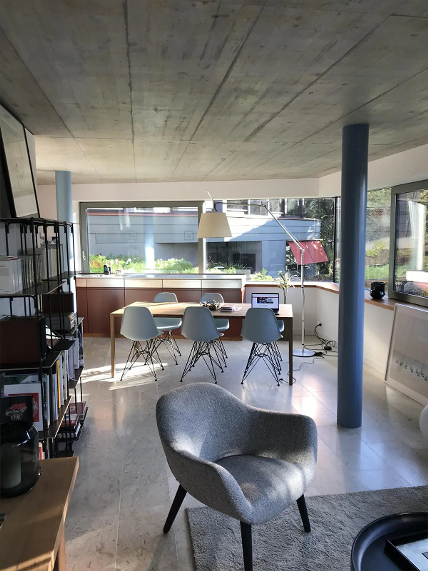 Recherche de locataire – Appartement 2.5 pièces à Seefeld - Photo 4 sur 5