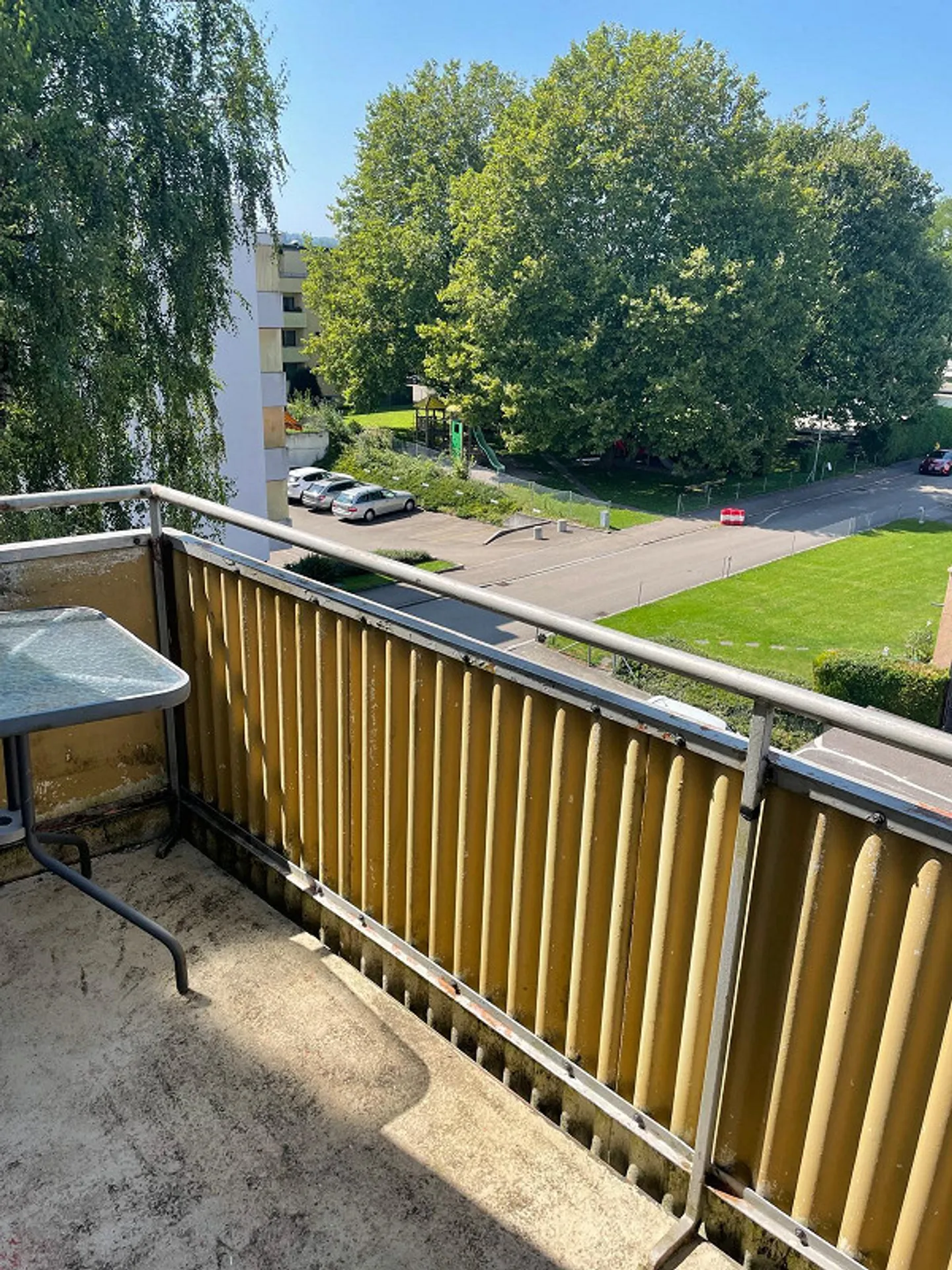 Furnished apartment for rent - Photo 9 of 9