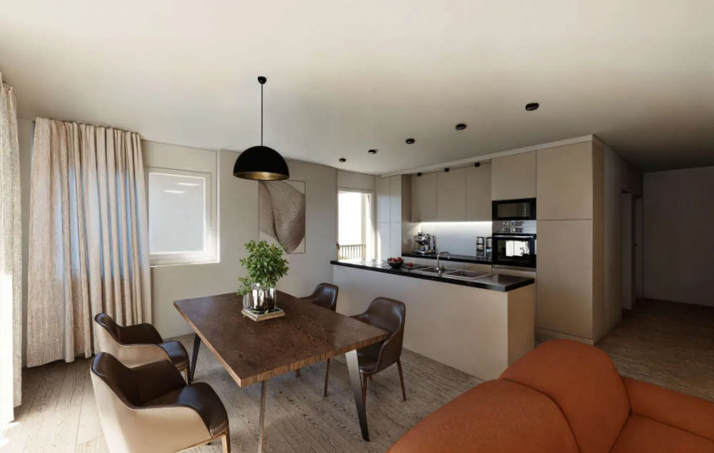 Zwei hochwertige Einfamilienhäuser - Foto 5 von 15