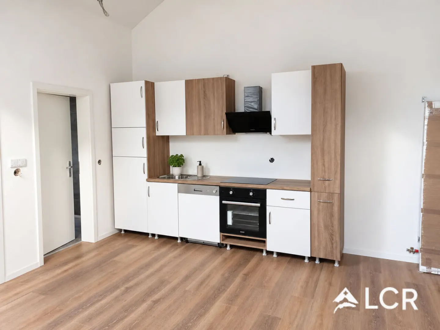 Bel appartement de 4p à Fleurier - Photo 3 sur 12