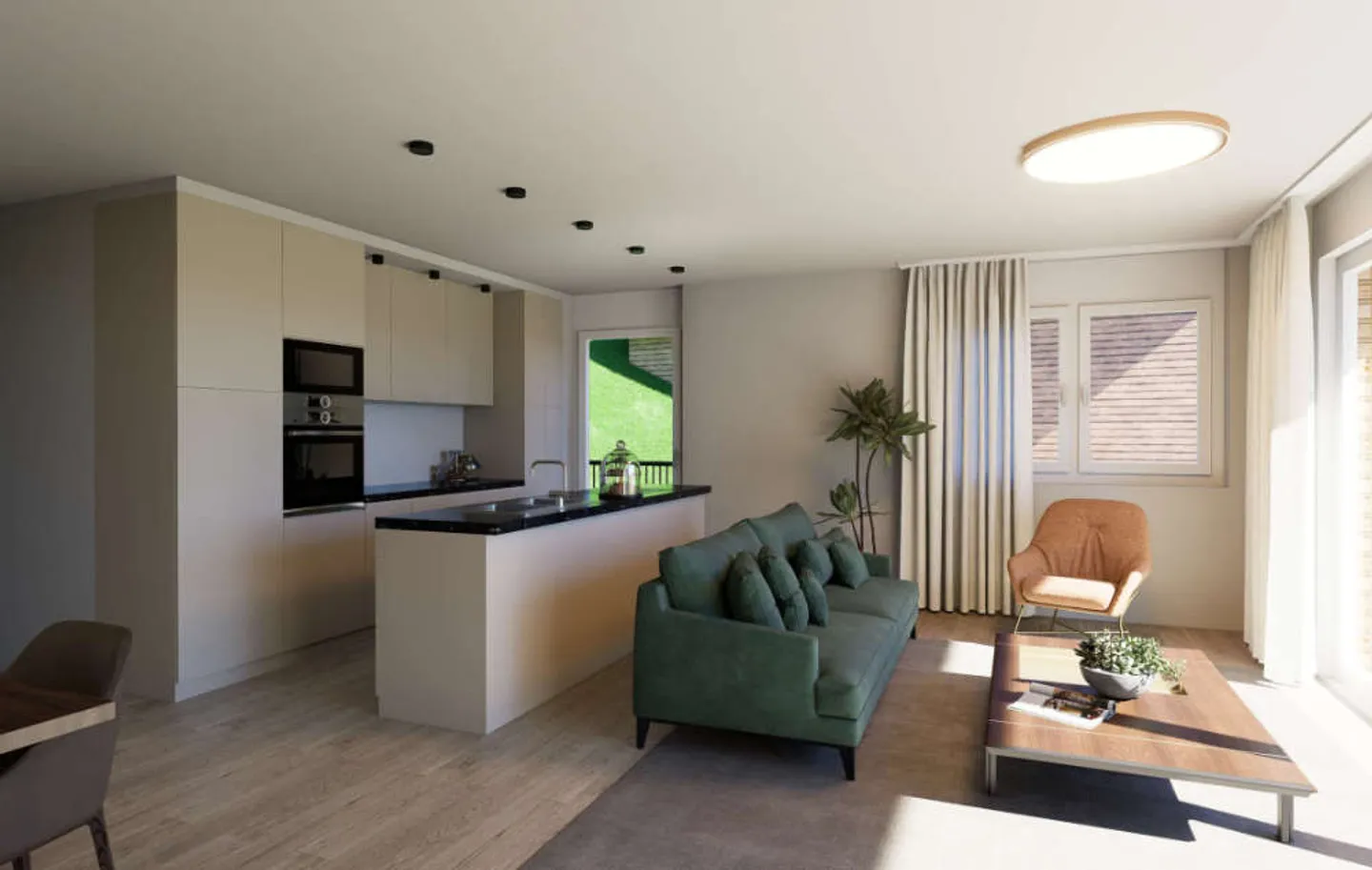 Zwei hochwertige Einfamilienhäuser - Foto 3 von 15