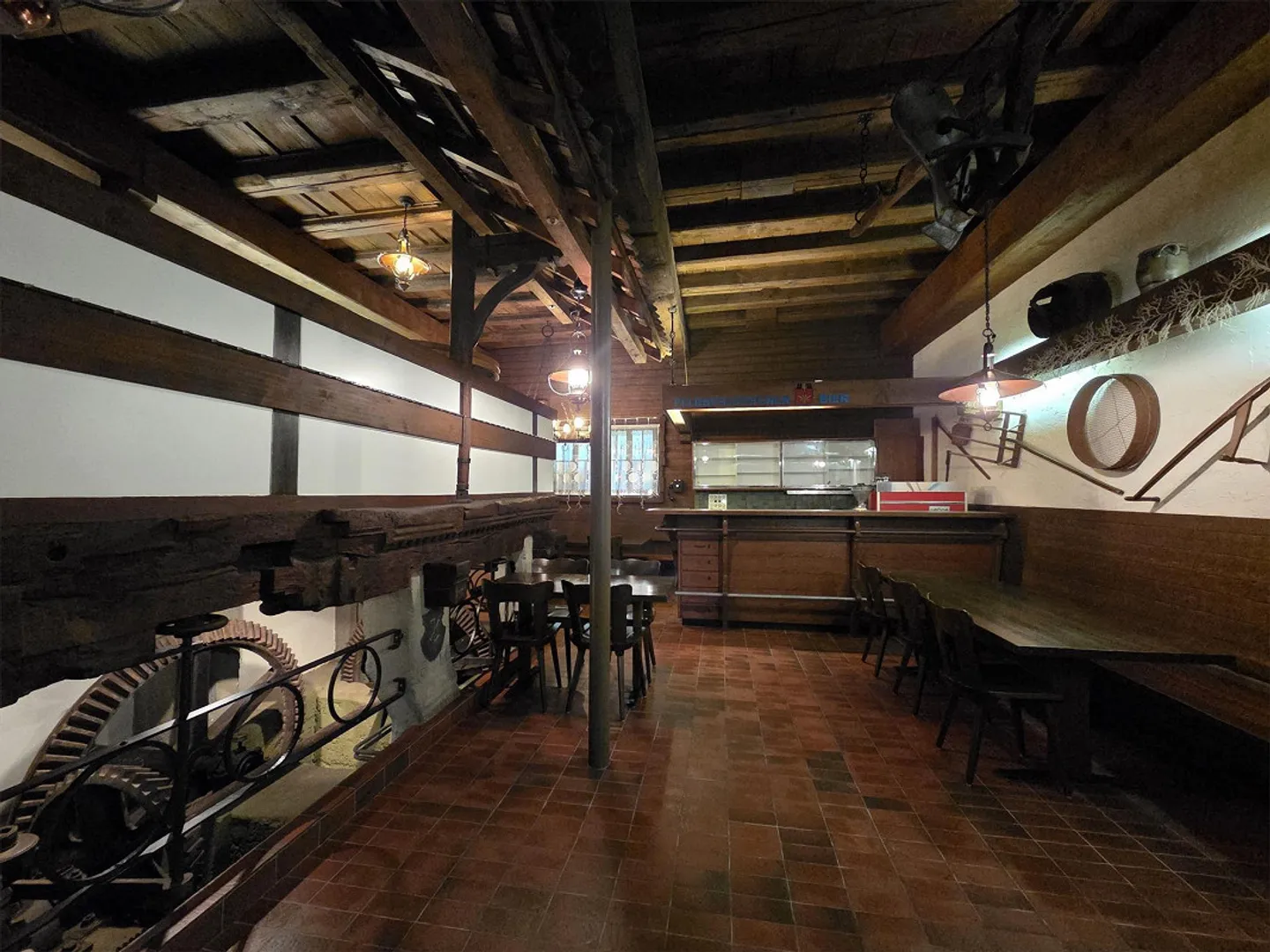 Historisches Gasthaus mit vielseitiger Nutzung - Foto 4 von 11