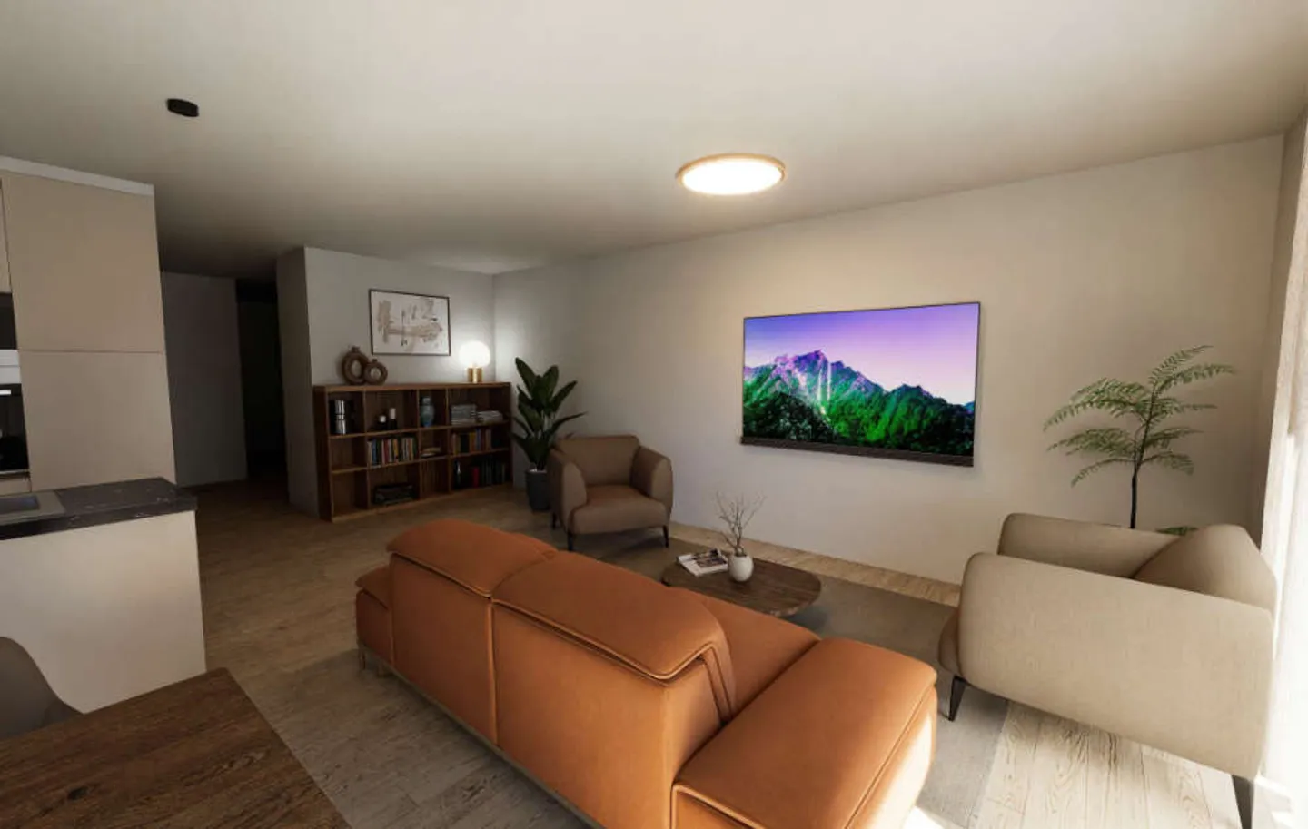 Zwei hochwertige Einfamilienhäuser - Foto 7 von 15