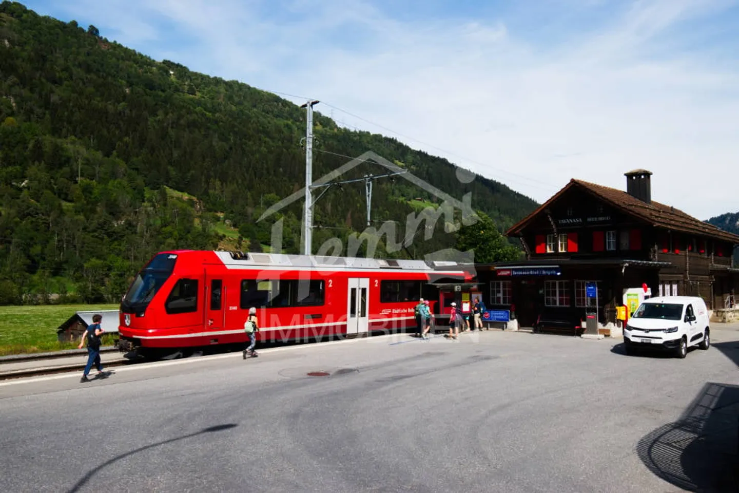 Zwei hochwertige Einfamilienhäuser - Foto 9 von 15