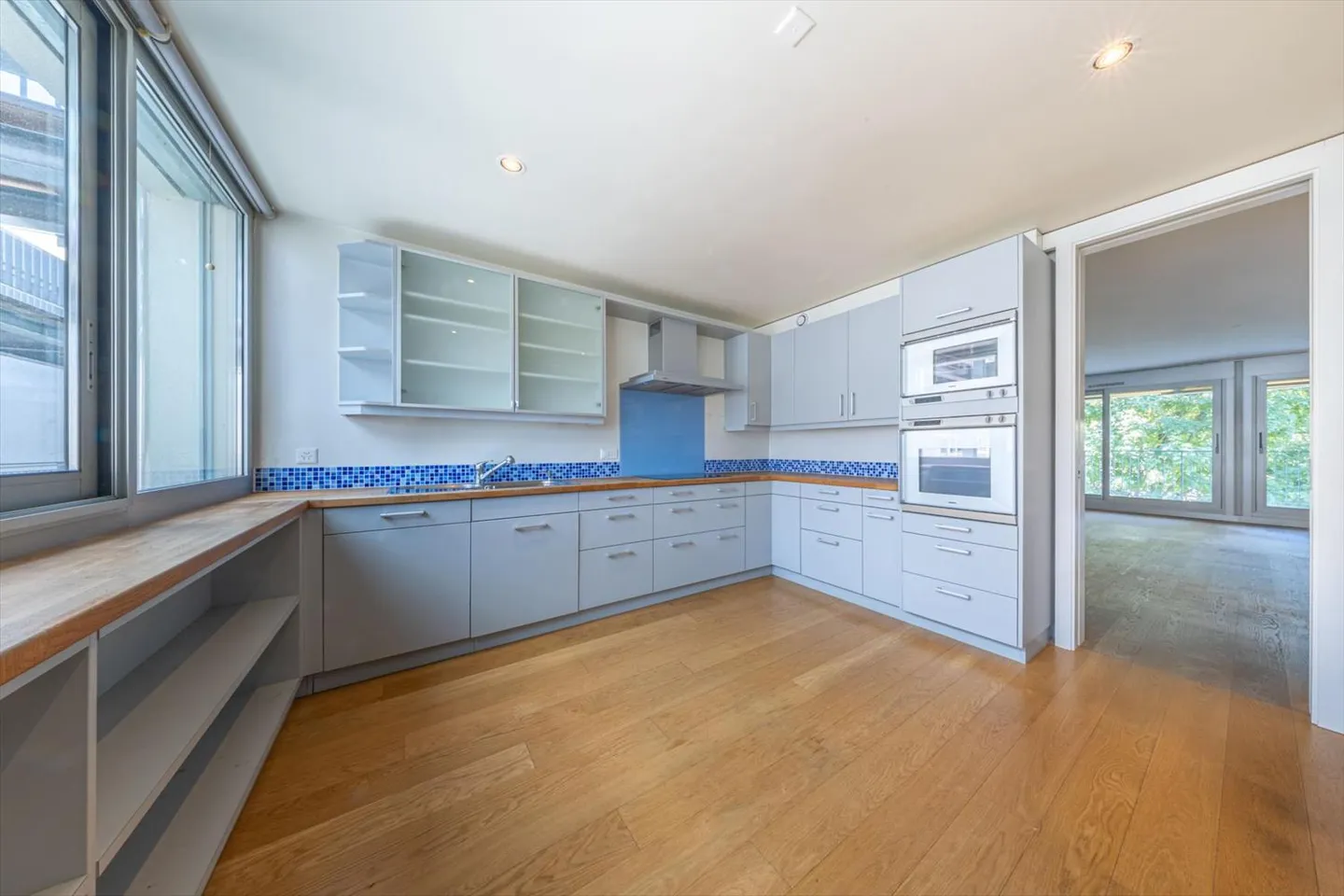 5-Zimmer-Wohnung - Foto 3 von 7