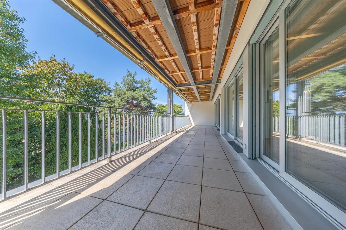 5-Zimmer-Wohnung - Foto 6 von 7