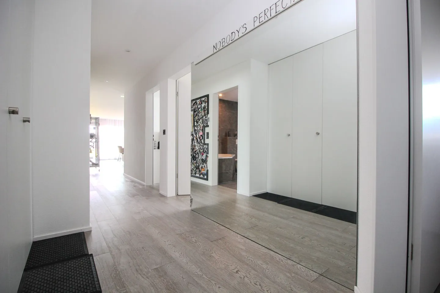Appartamento giardino 4.5 camere elegante con alta qualità abitativa - Foto 3 di 27