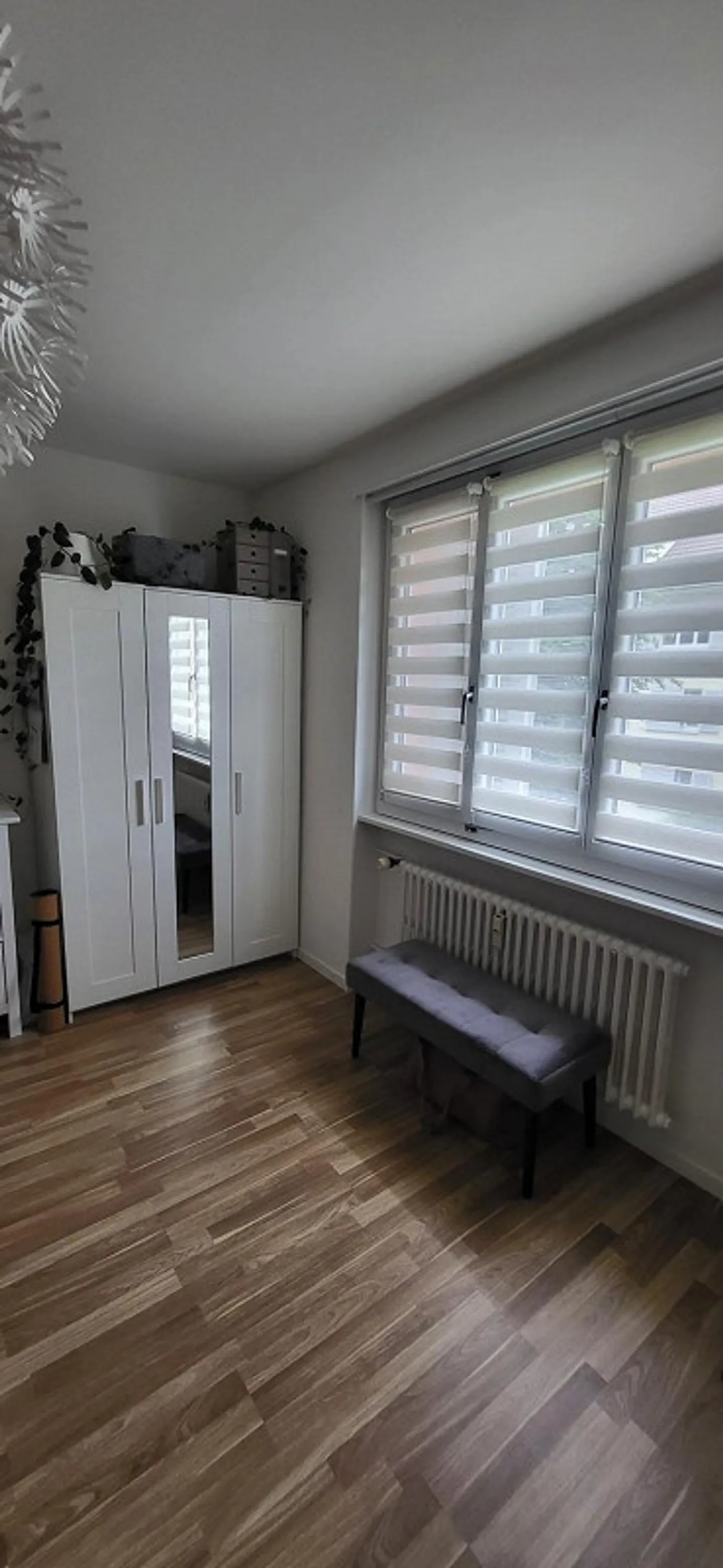 2-room apartment for rent - Photo 6 of 9