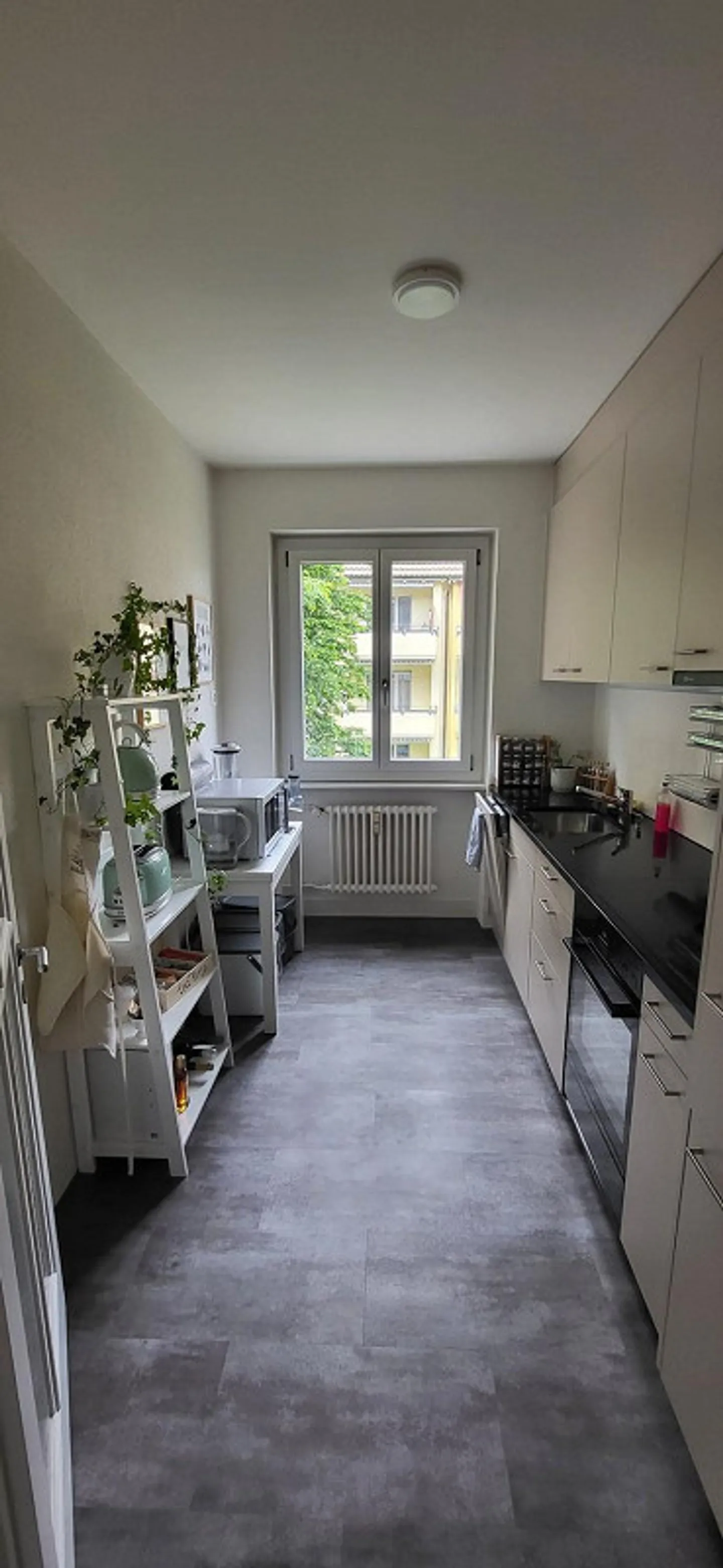 2-room apartment for rent - Photo 7 of 9