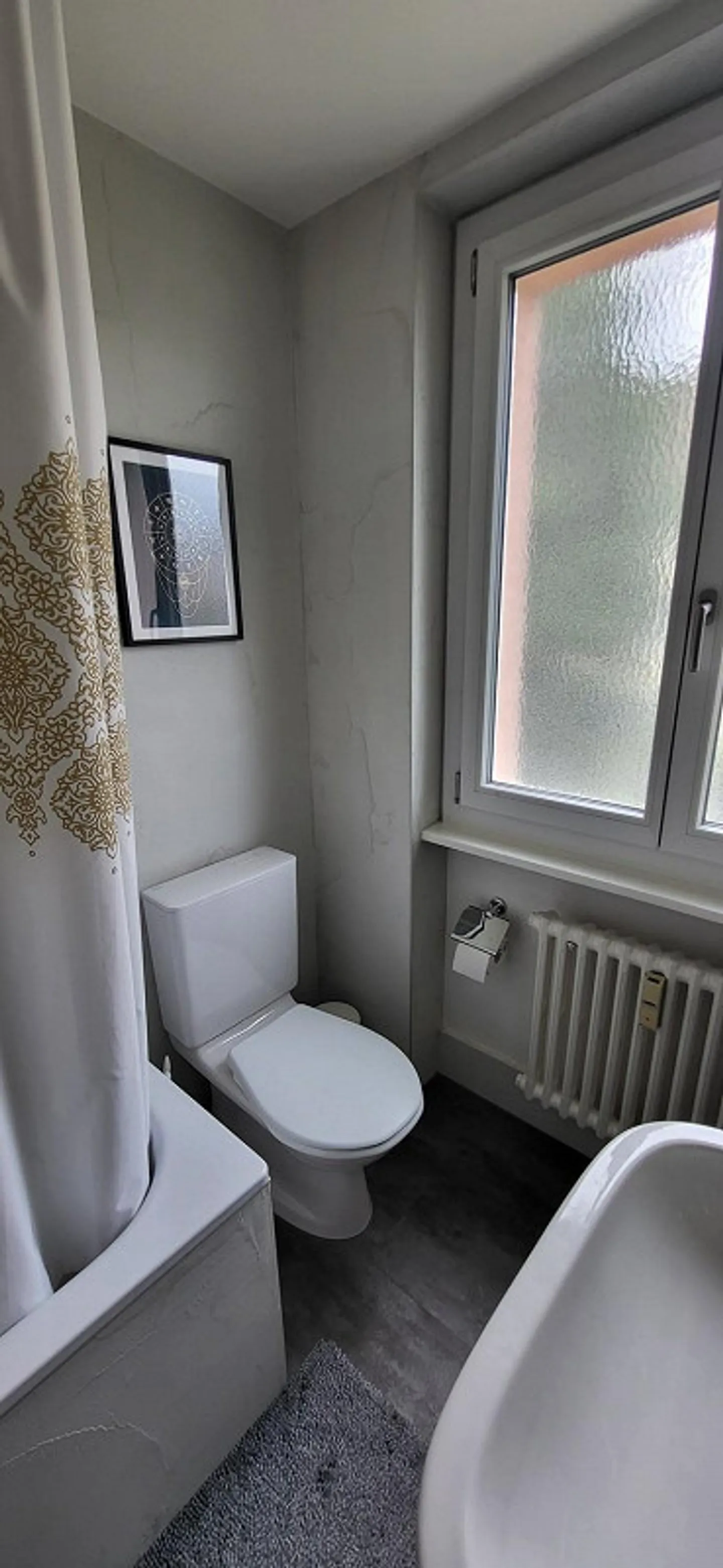 2-room apartment for rent - Photo 8 of 9