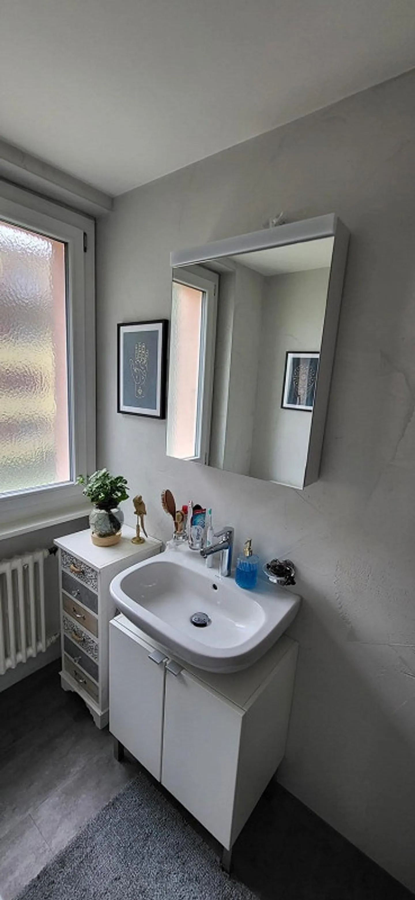 2-room apartment for rent - Photo 9 of 9