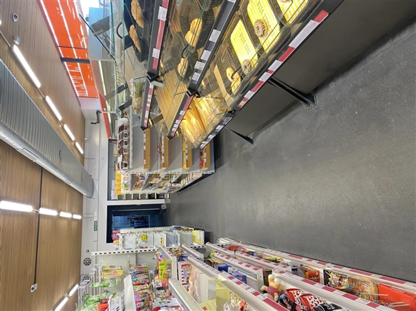 Supermercato in vendita al miglior offerente - Foto 10 di 15