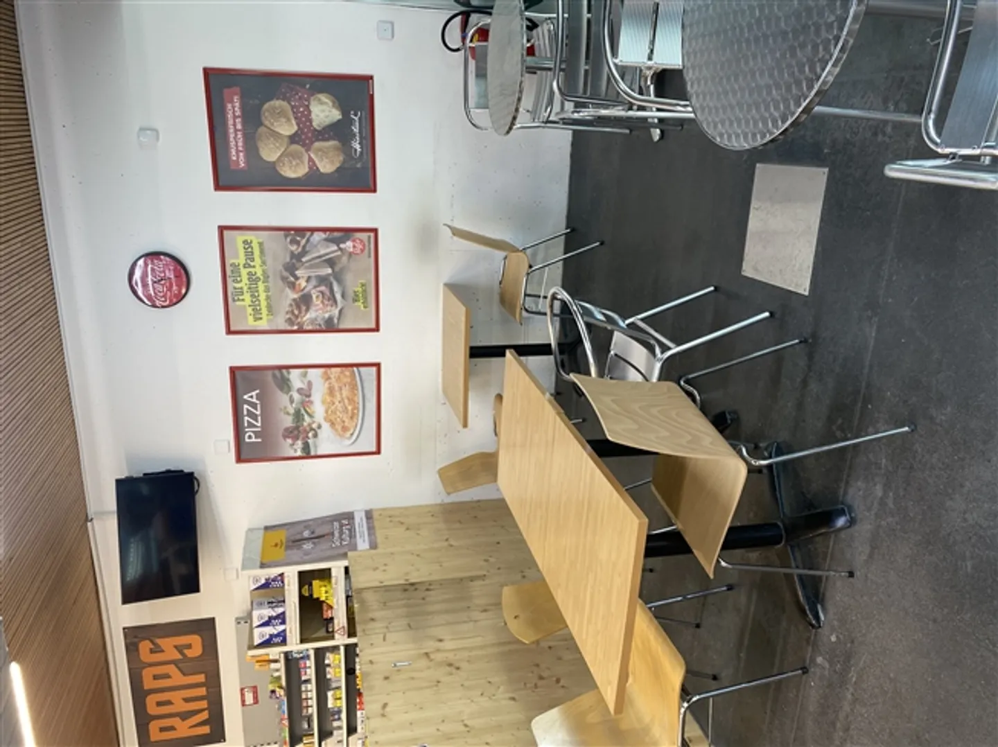 Supermercato in vendita al miglior offerente - Foto 11 di 15