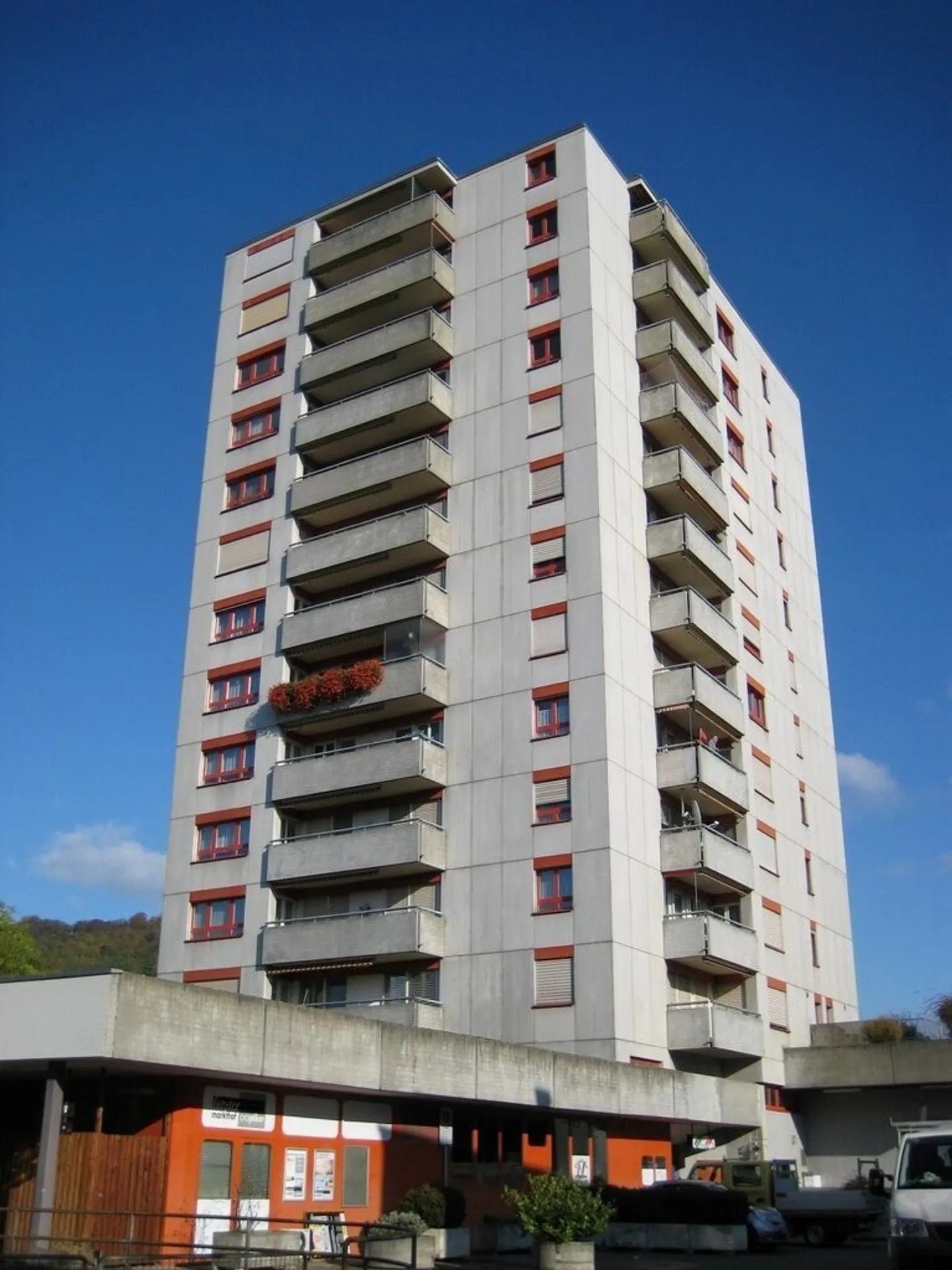 Nahe Baden - naturnah und gut angebunden - Foto 1 von 6