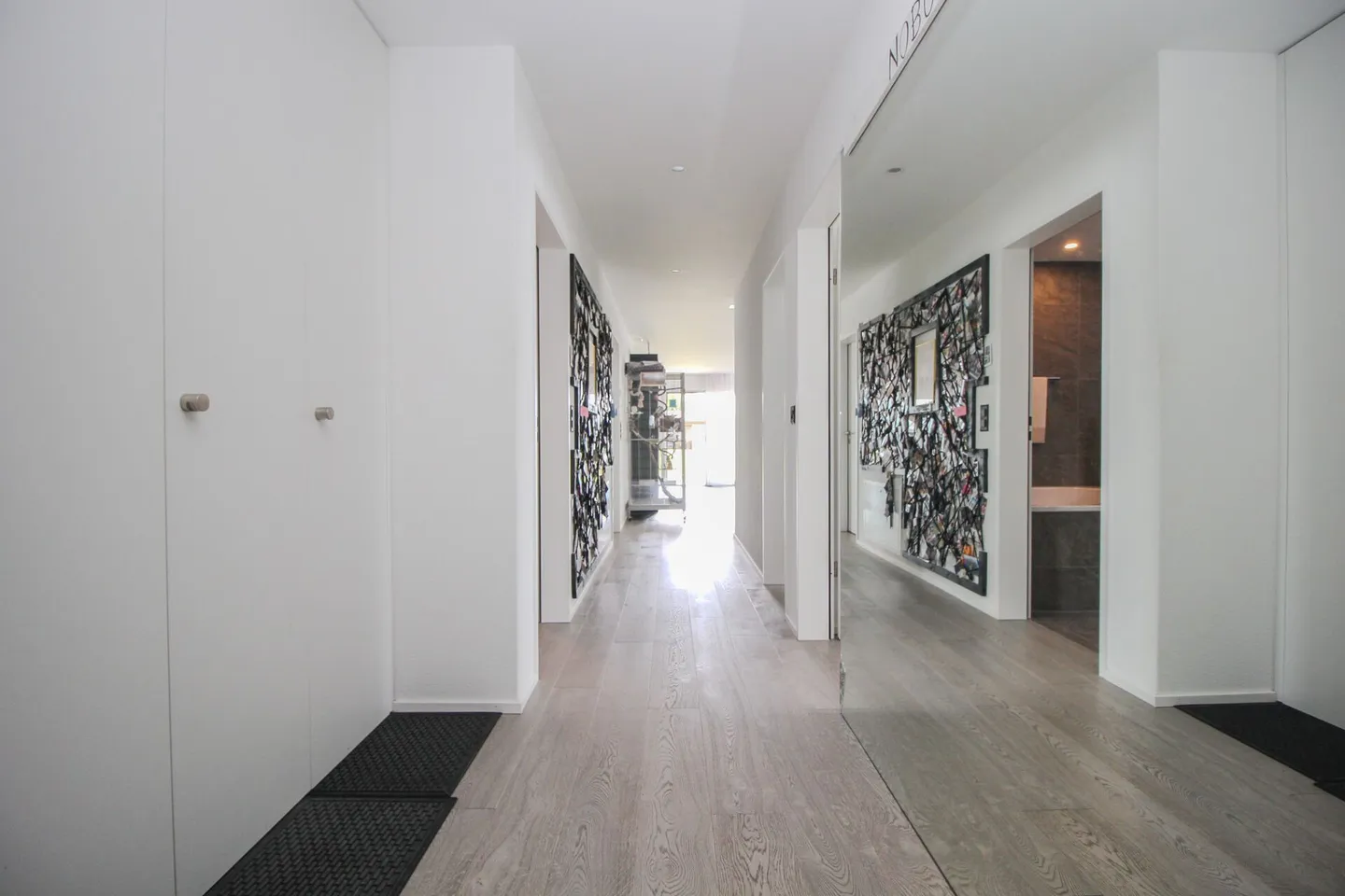 Appartamento giardino 4.5 camere elegante con alta qualità abitativa - Foto 7 di 27