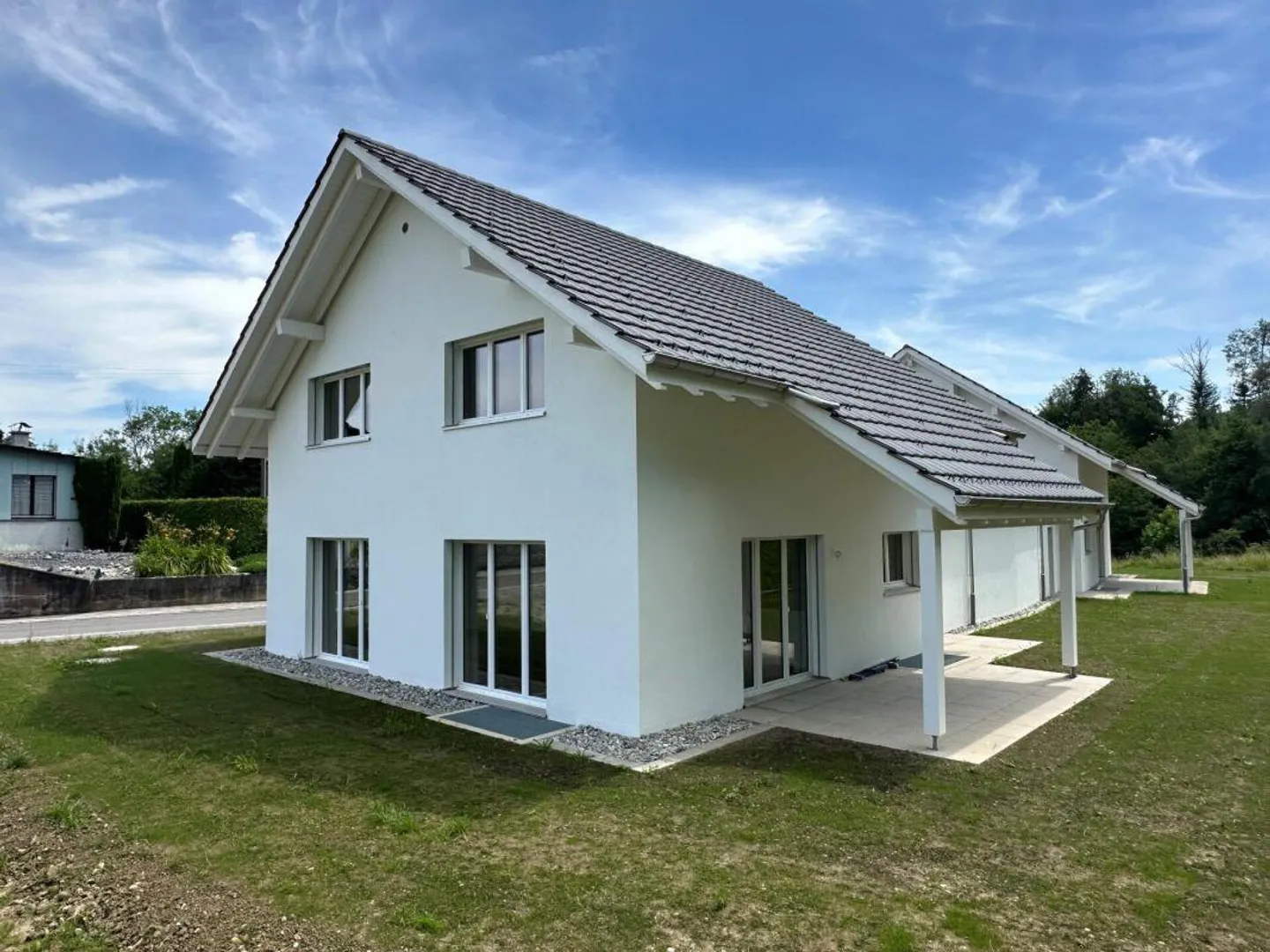 Casa unifamiliare di 5,5 stanze adatta alle famiglie - Foto 1 di 12