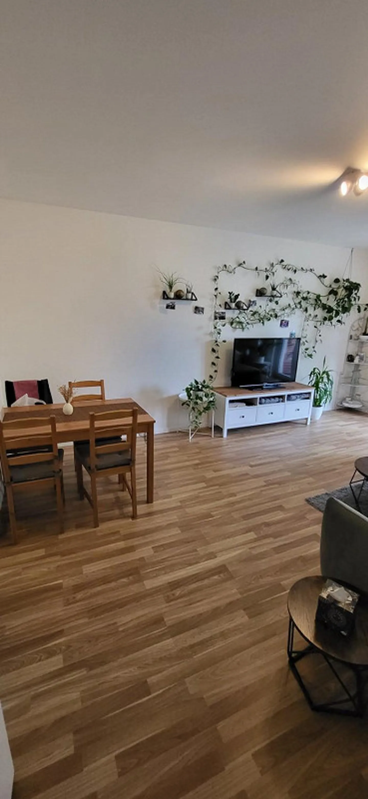 2-room apartment for rent - Photo 4 of 9