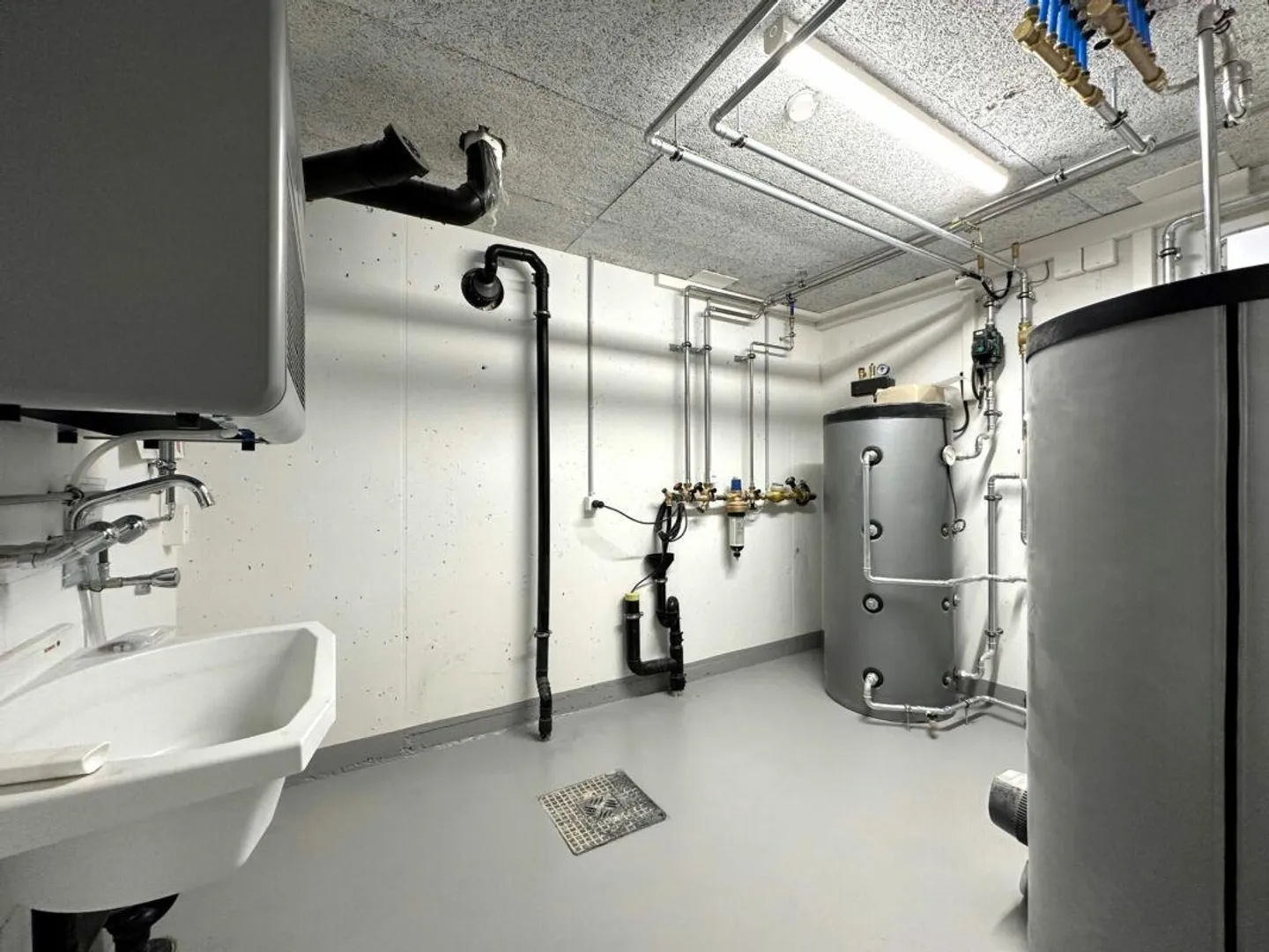 Casa unifamiliare di 5,5 stanze adatta alle famiglie - Foto 10 di 12