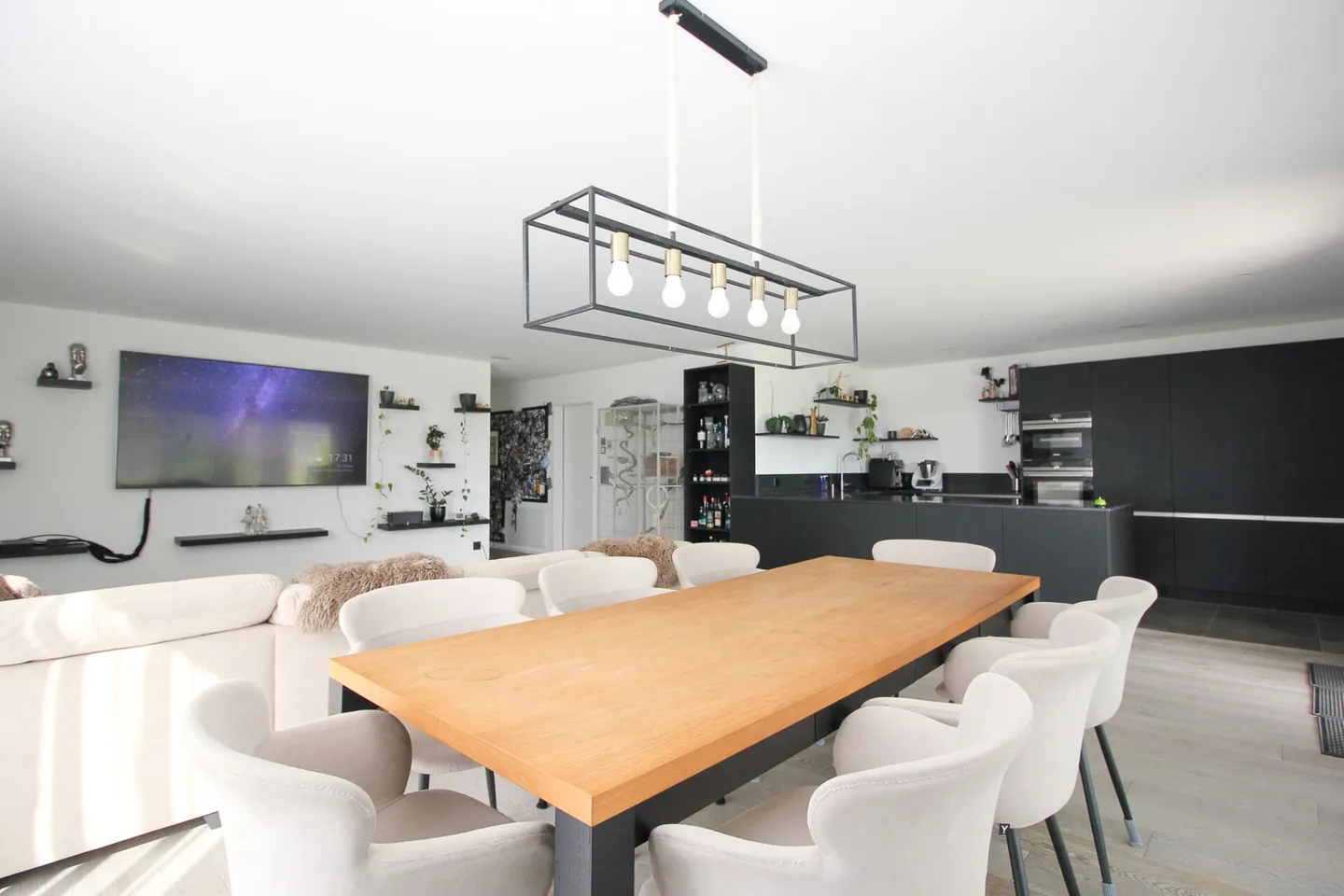 Appartamento giardino 4.5 camere elegante con alta qualità abitativa - Foto 15 di 27