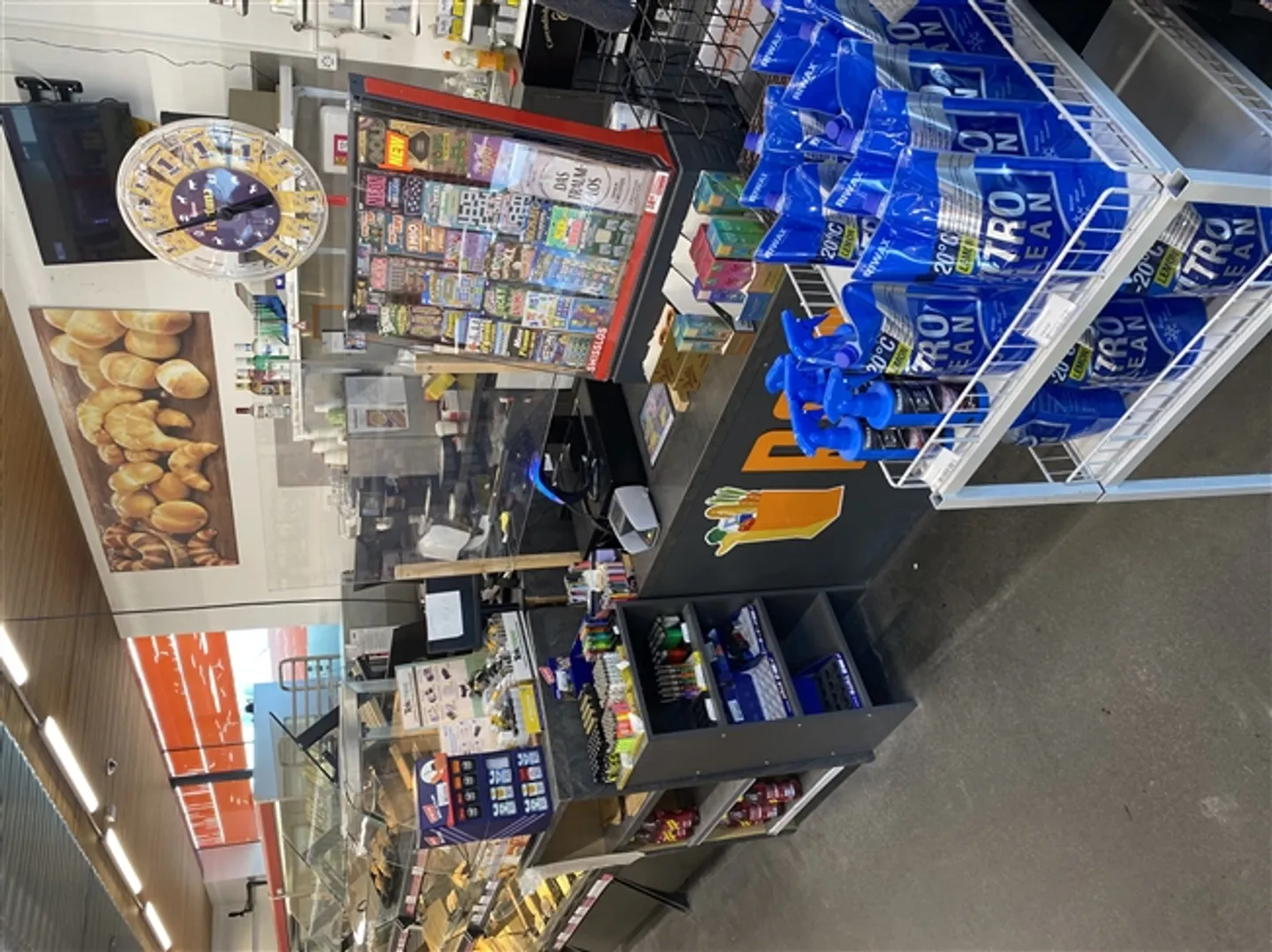 Supermercato in vendita al miglior offerente - Foto 12 di 15