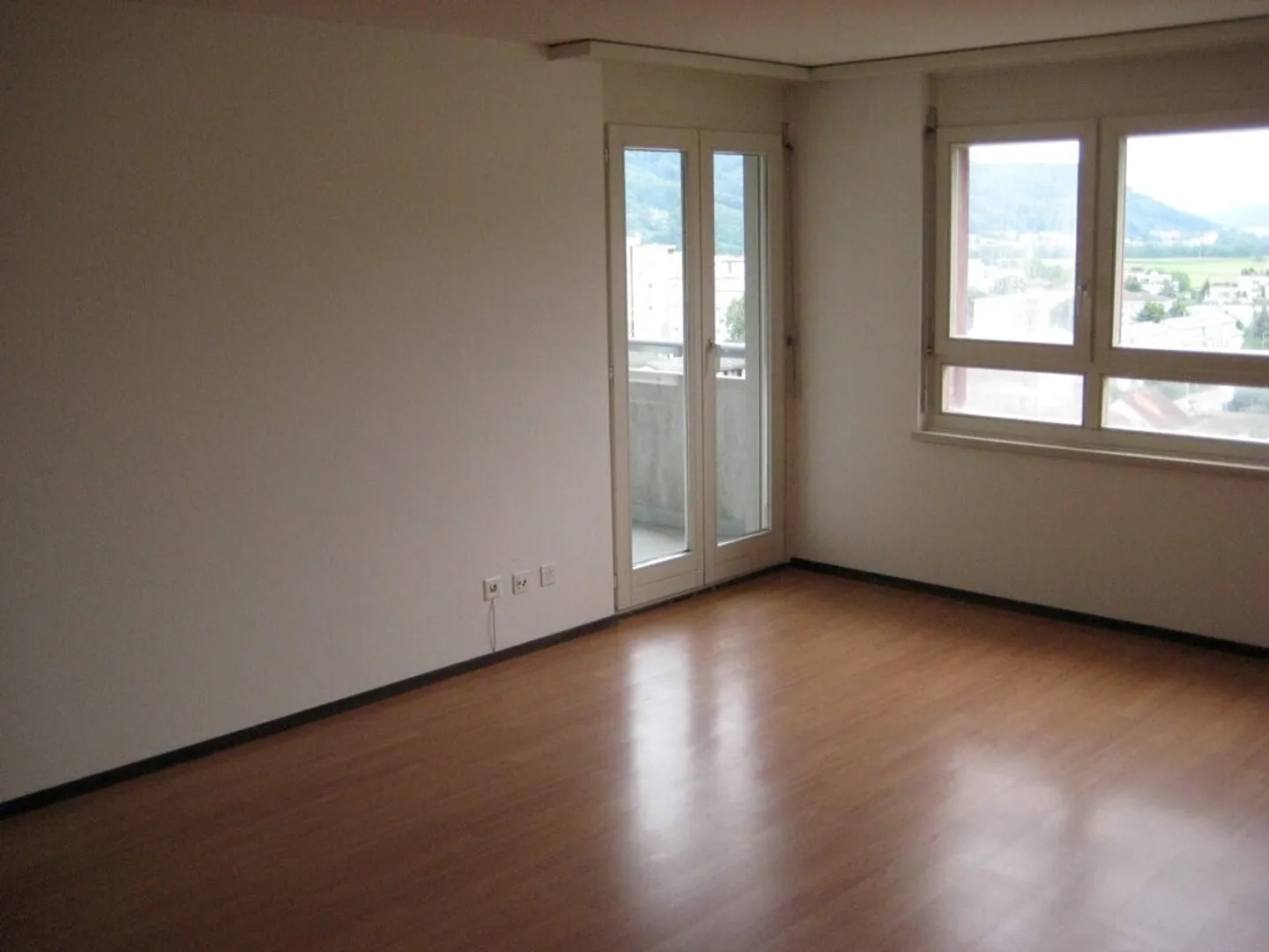 Nahe Baden - naturnah und gut angebunden - Foto 3 von 6