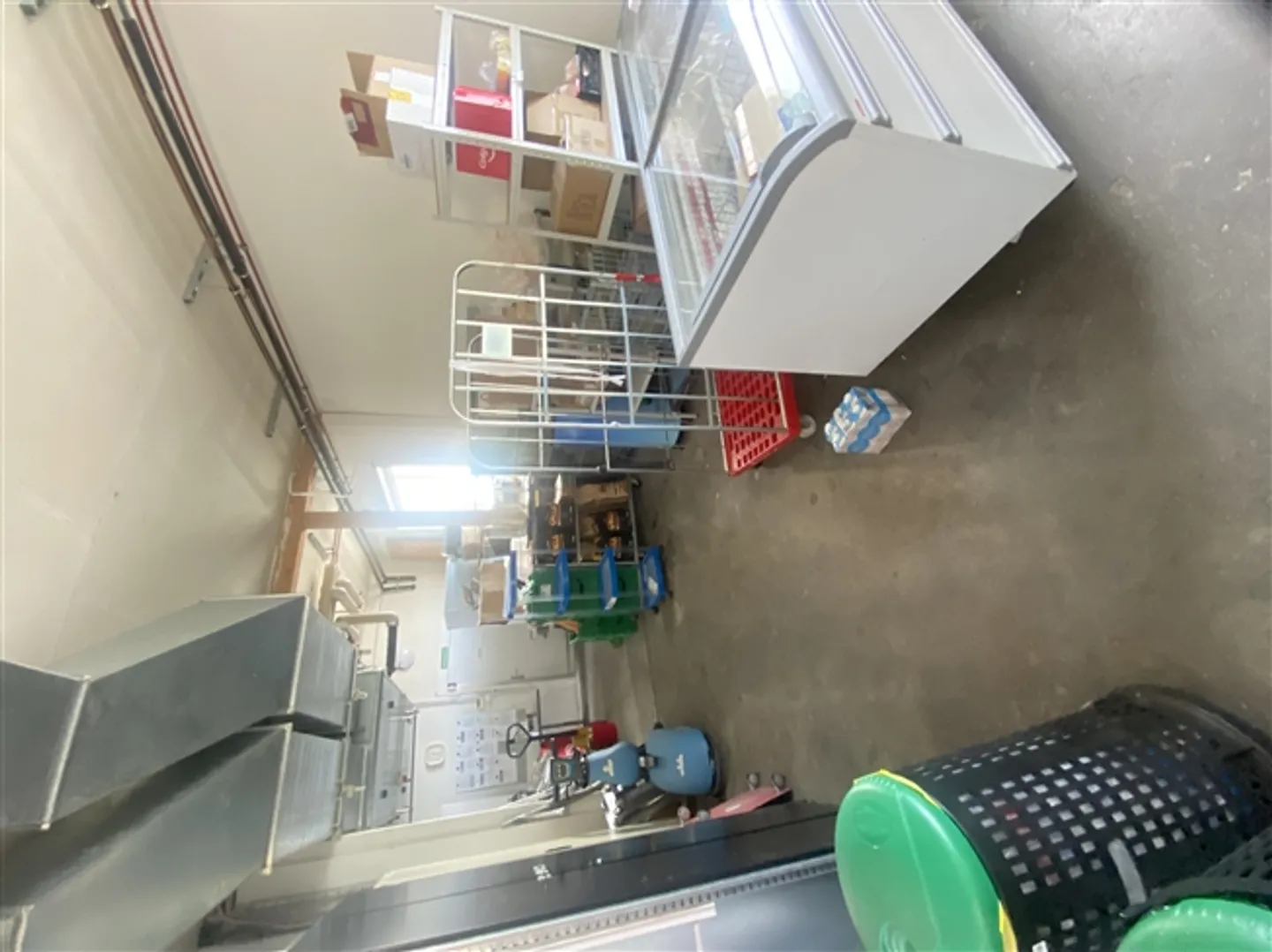 Supermercato in vendita al miglior offerente - Foto 13 di 15