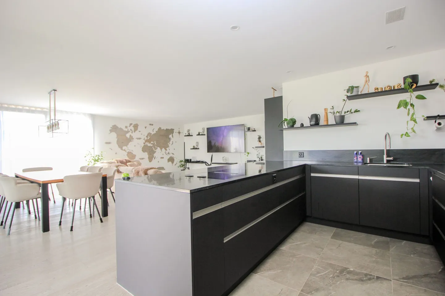 Appartamento giardino 4.5 camere elegante con alta qualità abitativa - Foto 18 di 27