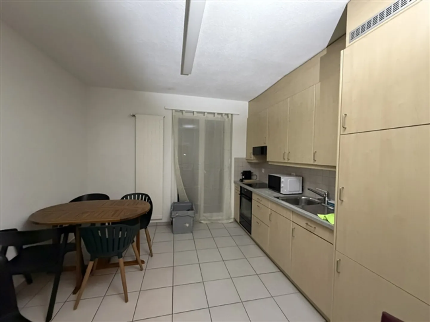 Premium möblierte Firmenwohnung - Foto 12 von 13