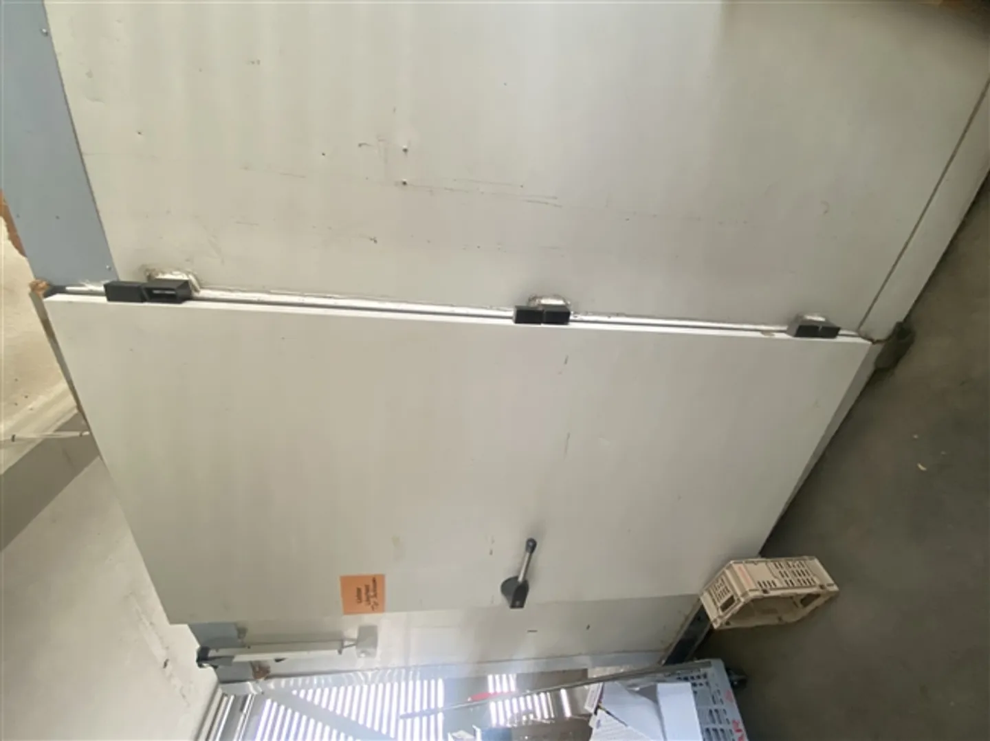 Supermercato in vendita al miglior offerente - Foto 15 di 15