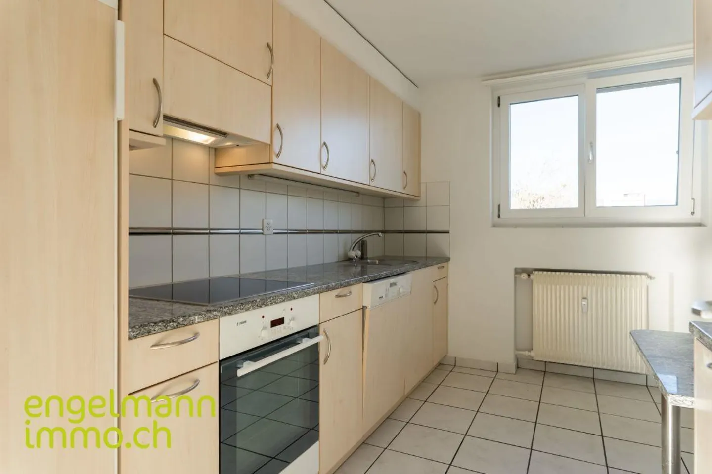 3 Zimmer-Dachwohnung / Appartement mansardé de 3 pièces - Foto 1 von 10