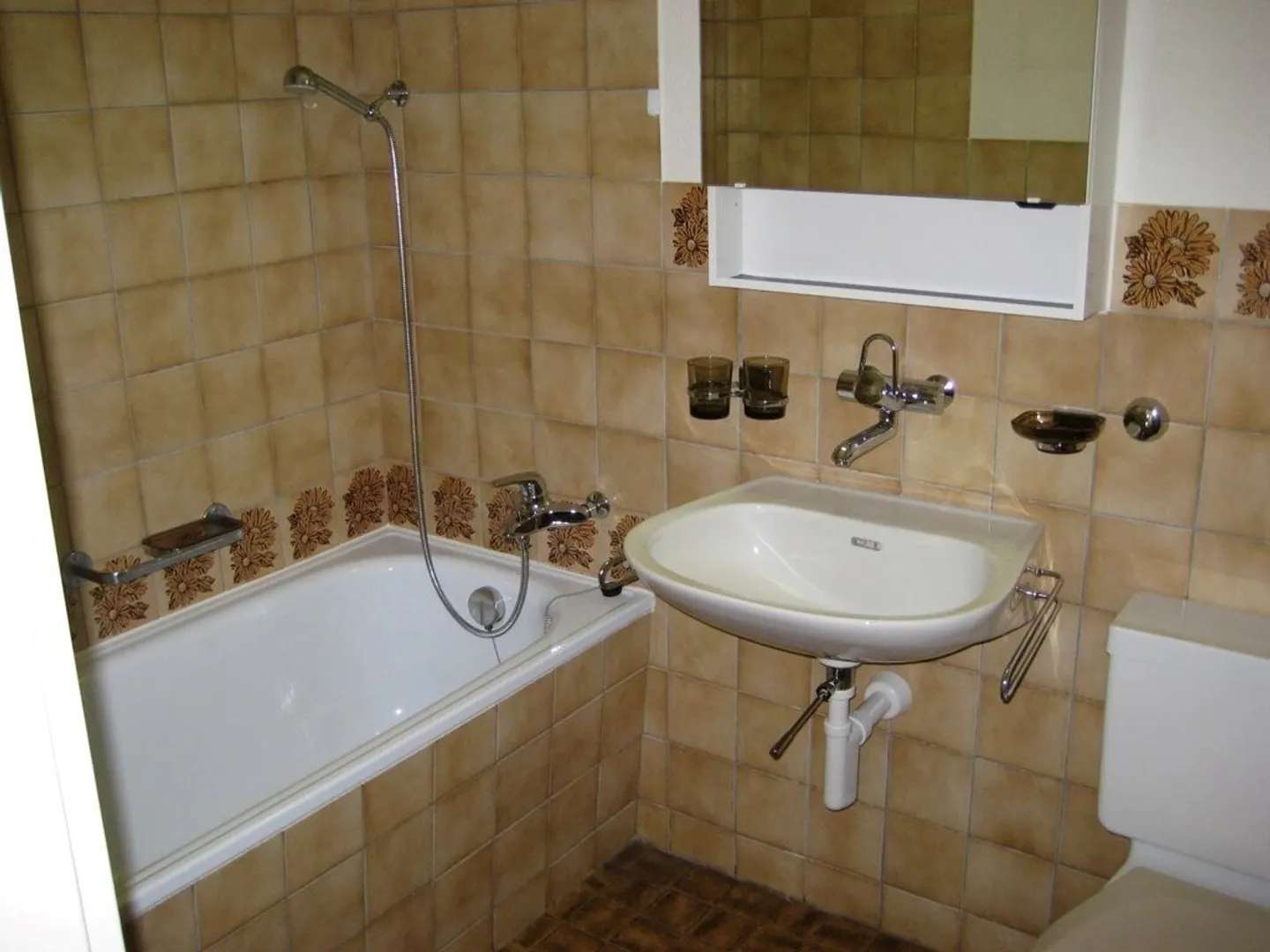 Nahe Baden - naturnah und gut angebunden - Foto 5 von 6