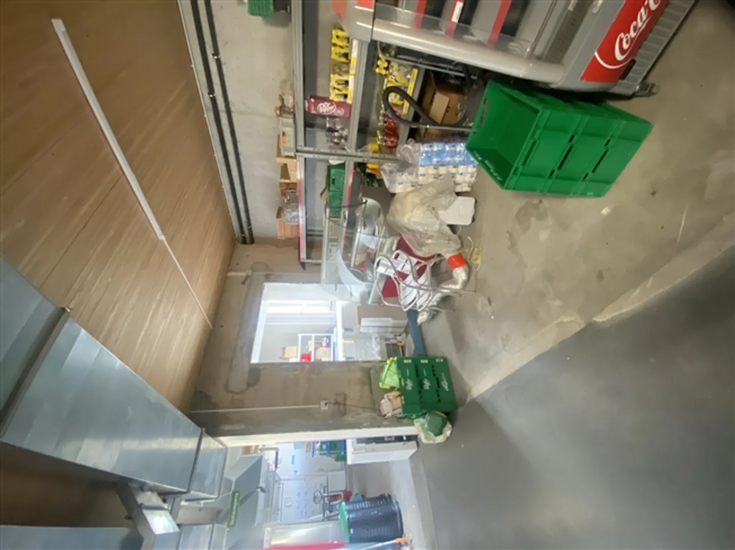 Supermercato in vendita al miglior offerente - Foto 14 di 15