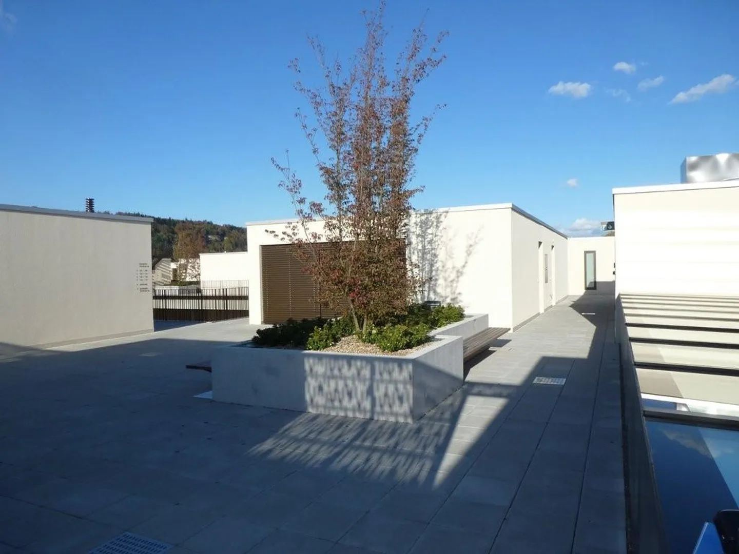 Modernes Apartment in Windisch - Foto 1 von 10
