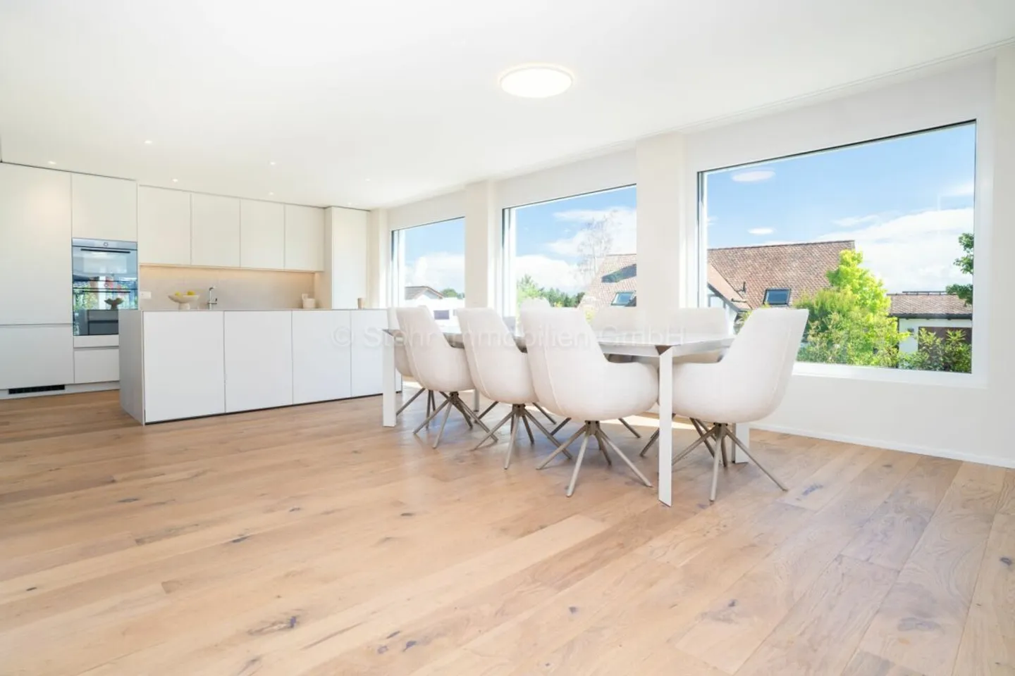 Maison familiale moderne - Photo 5 sur 37
