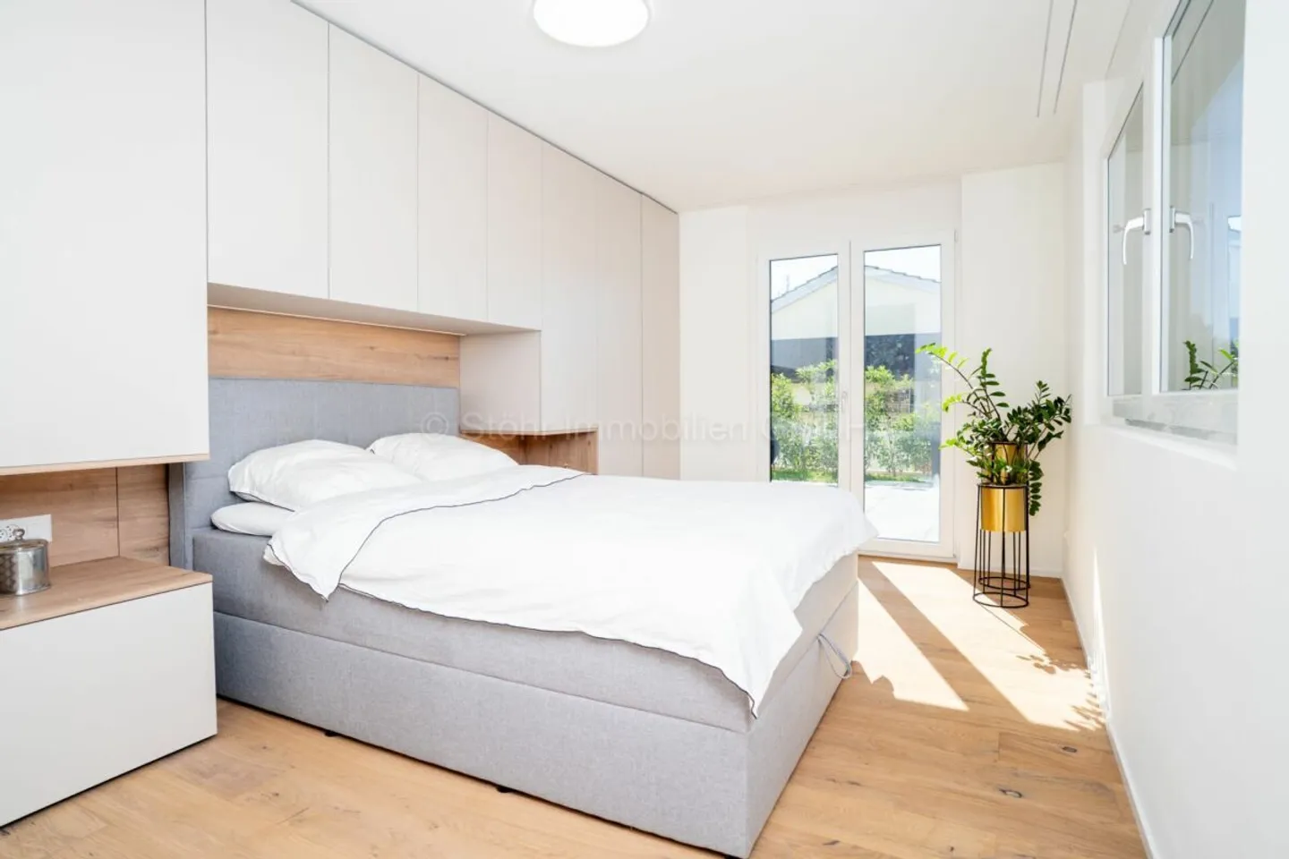 Maison familiale moderne - Photo 8 sur 37